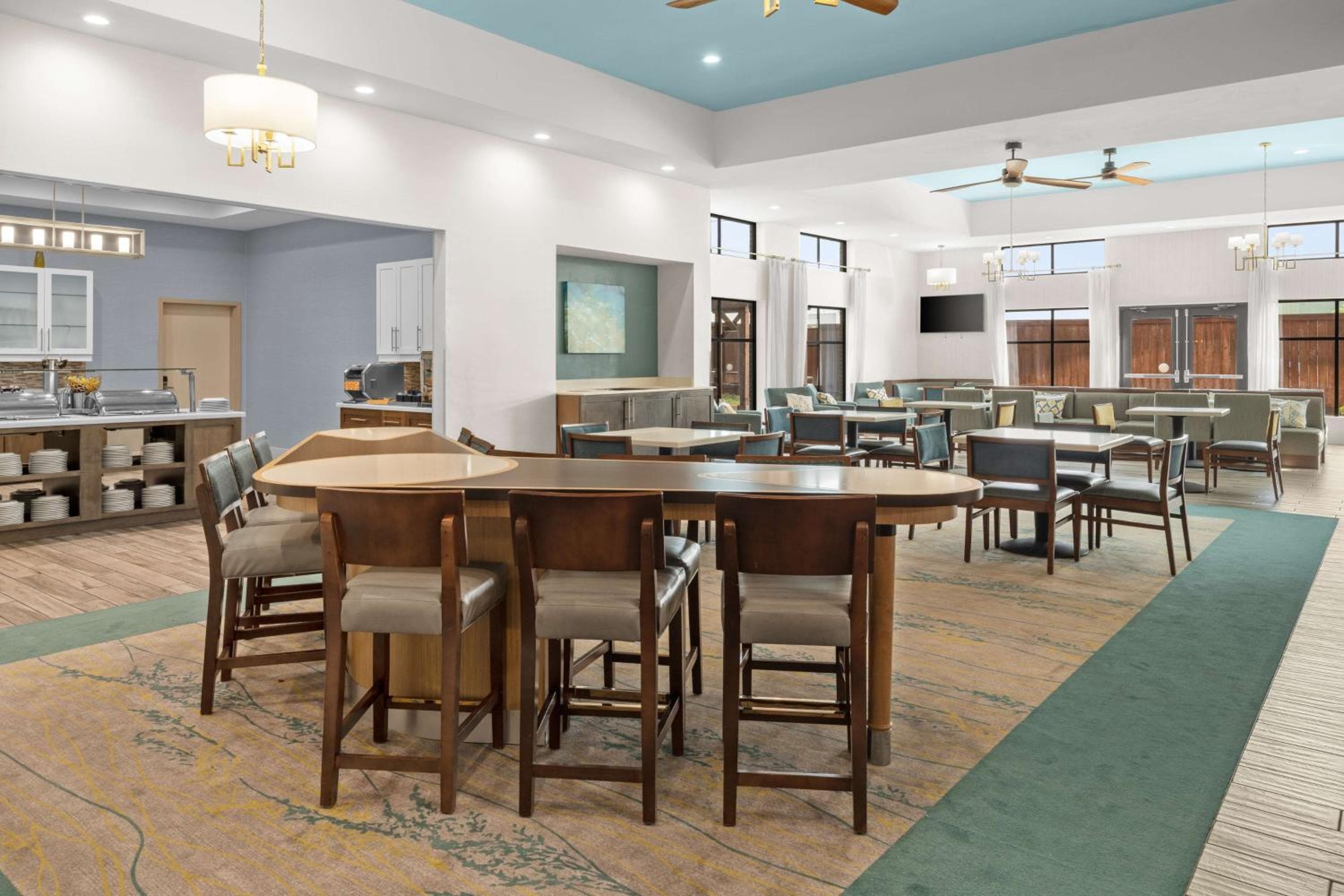 Homewood Suites By Hilton San Marcos