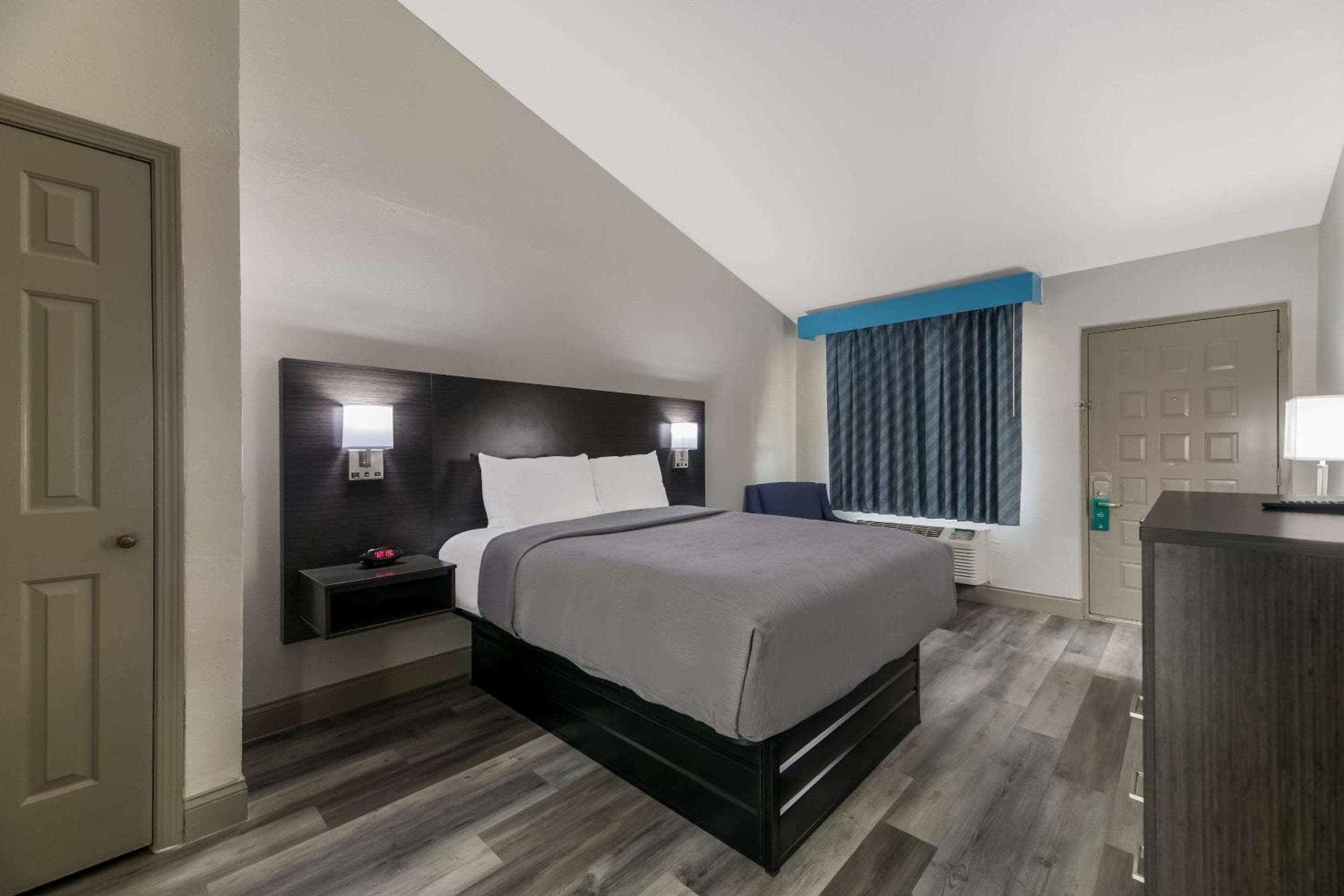 Quality Inn & Suites Altamonte Springs Orlando-North
