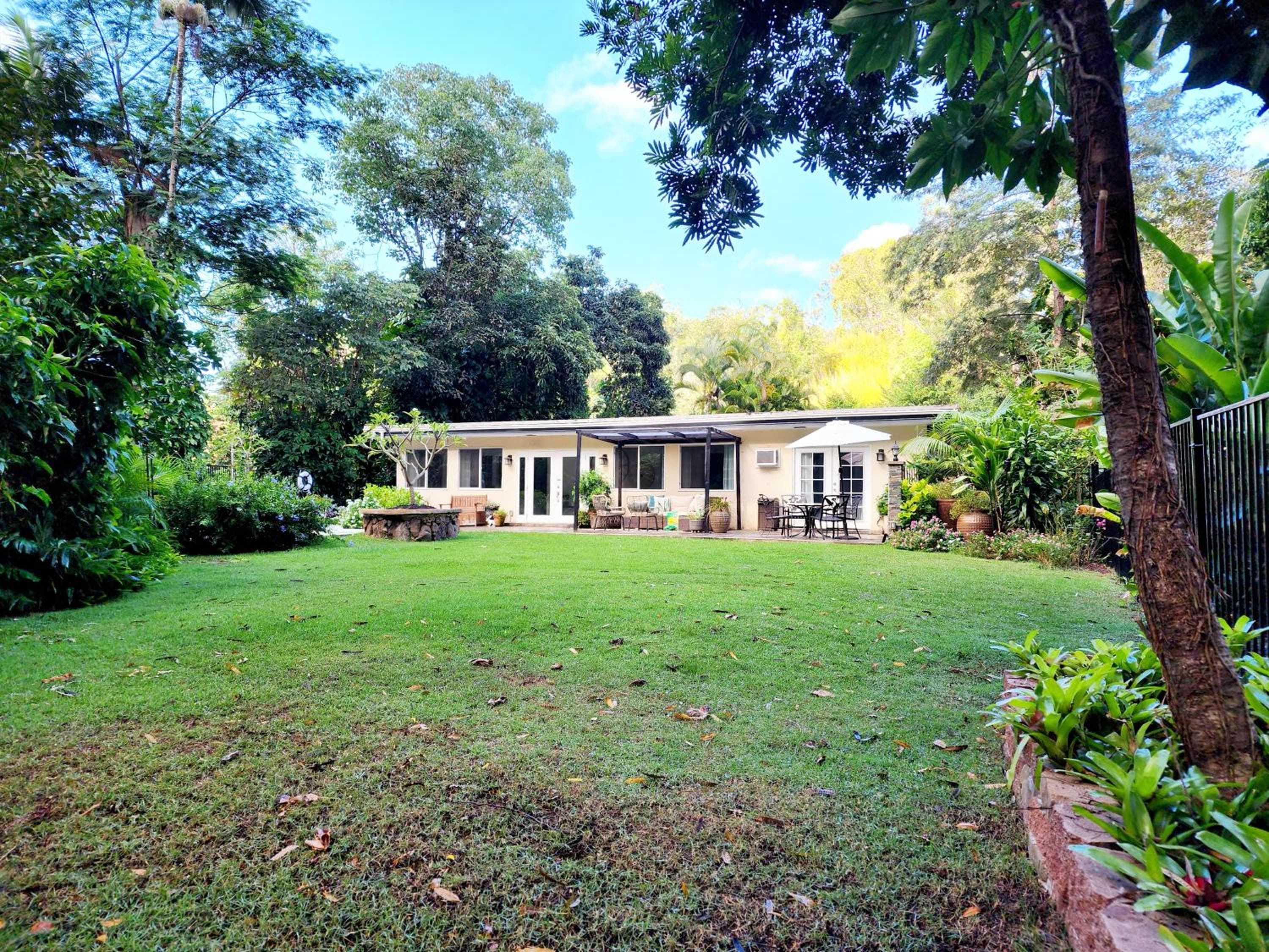 The Hau'oli House