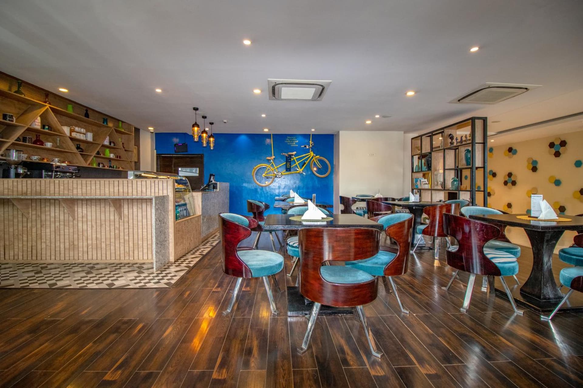 Golden Tulip Westlands Nairobi