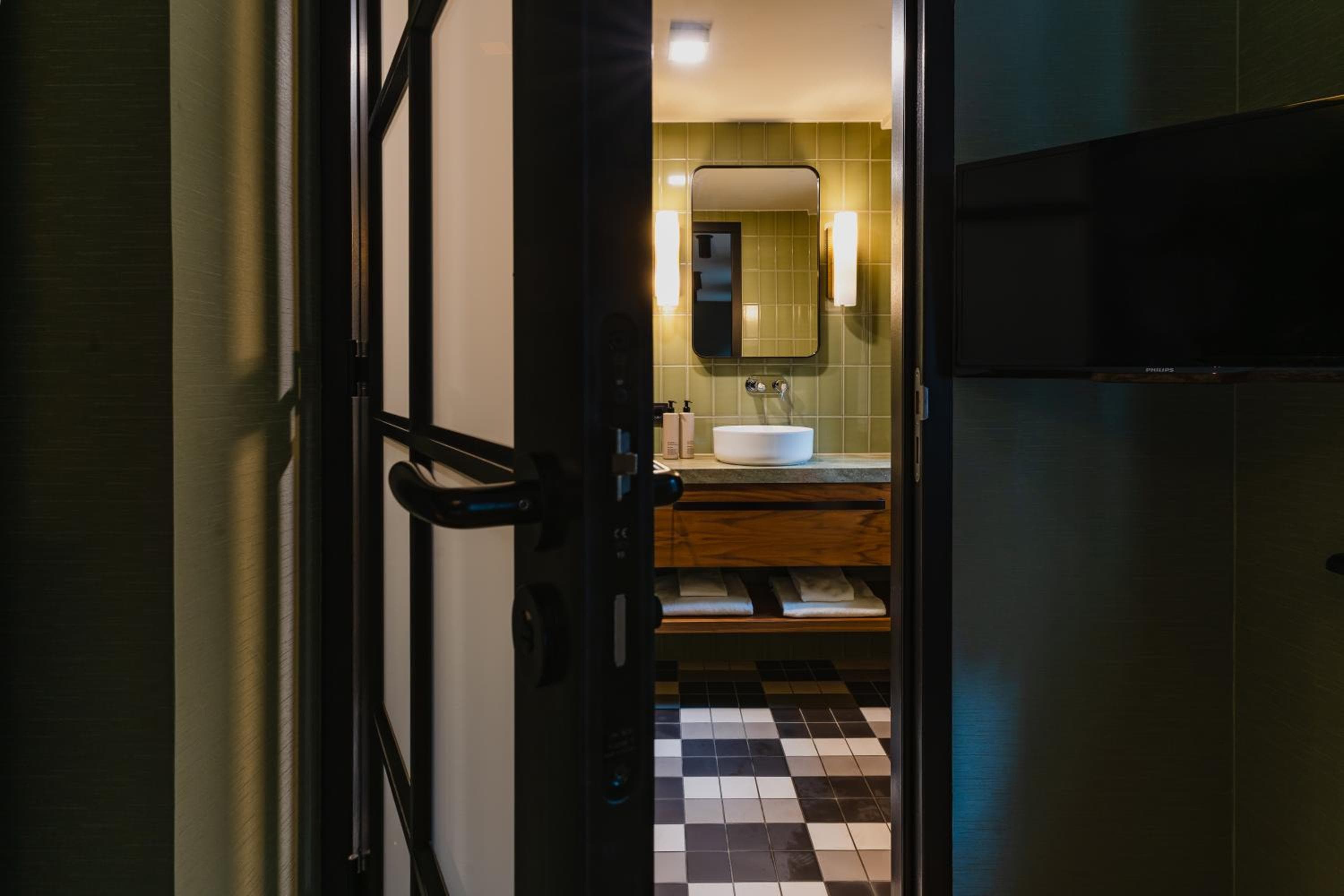Hotel Mai Amsterdam