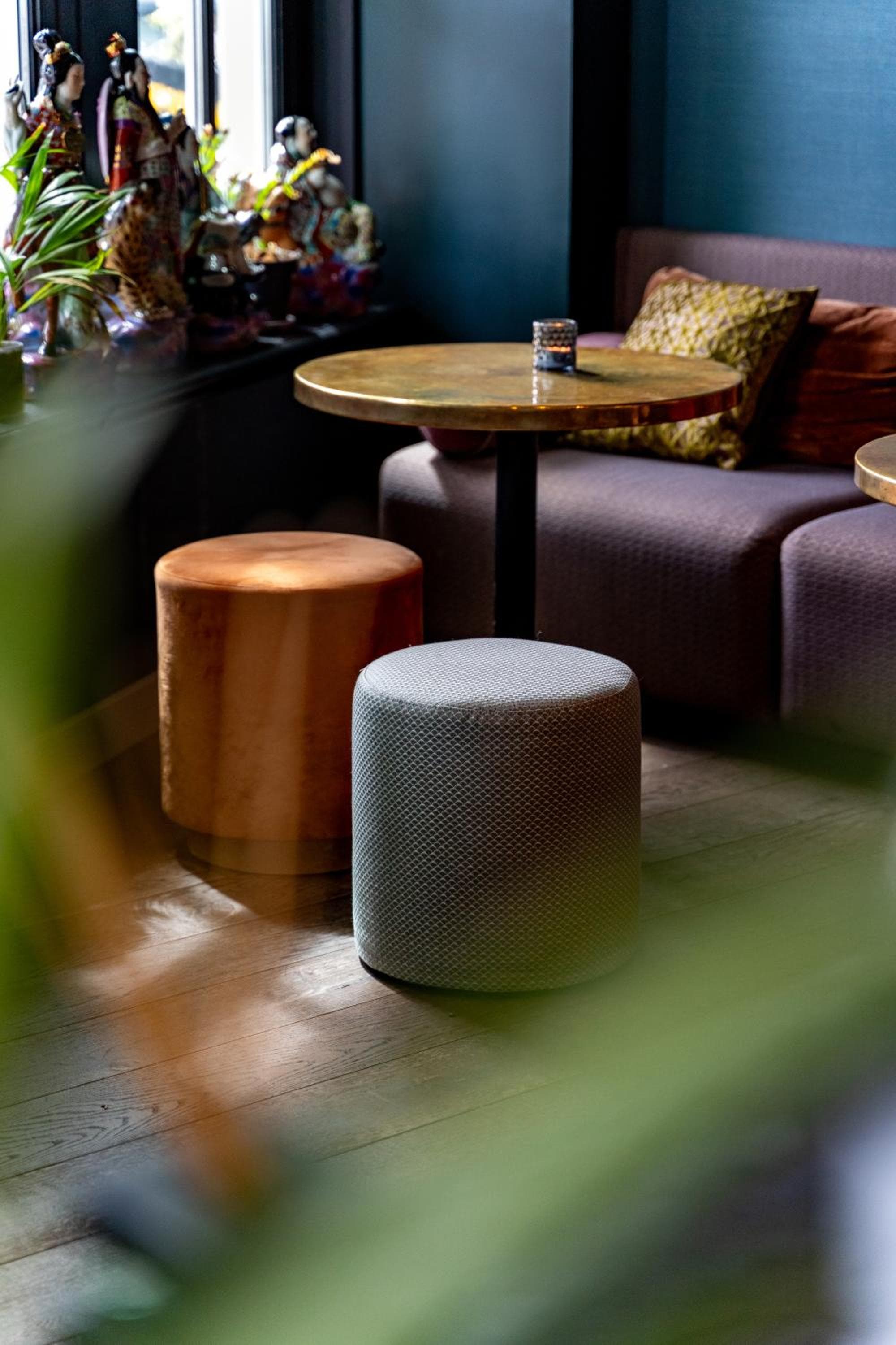 Hotel Mai Amsterdam