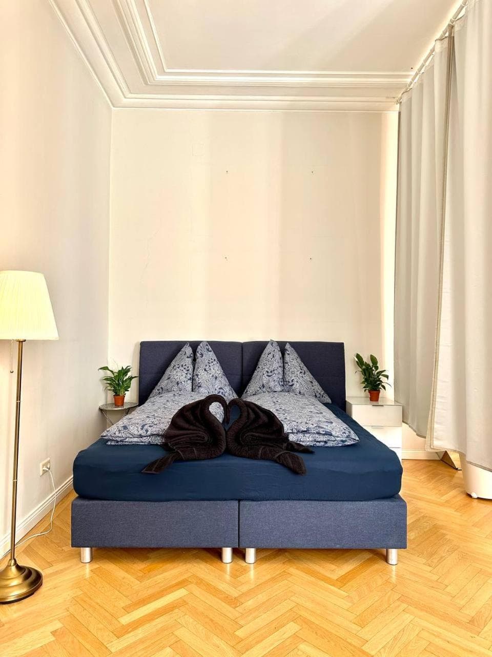 Stephansdom apartment
