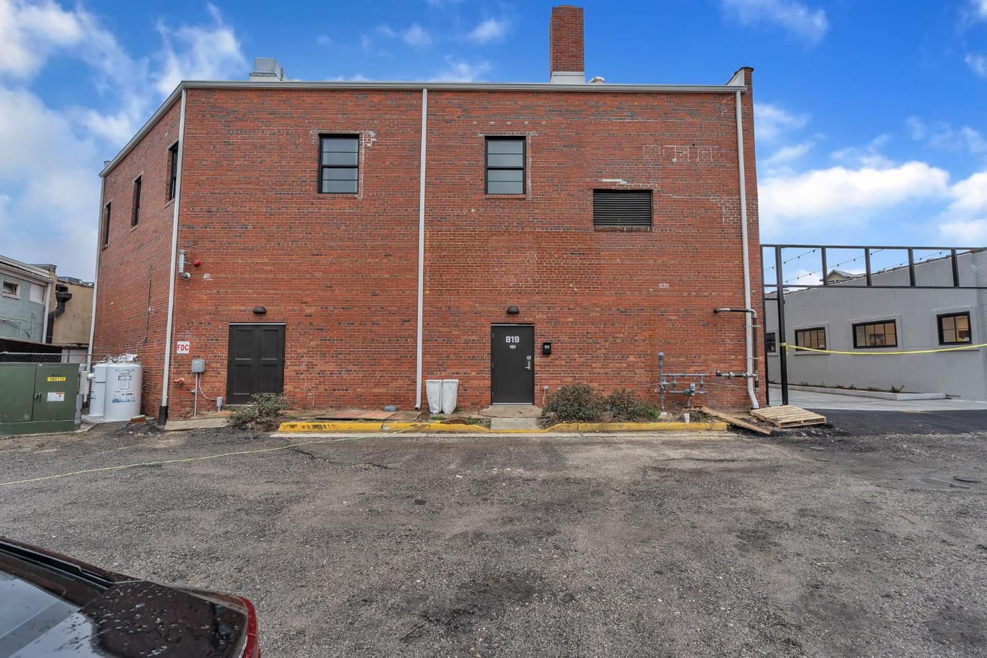 2 Bedroom Loft @ Grand Strand Brewery 205