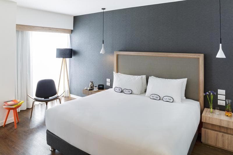 INNSiDE by Meliá Lima Miraflores