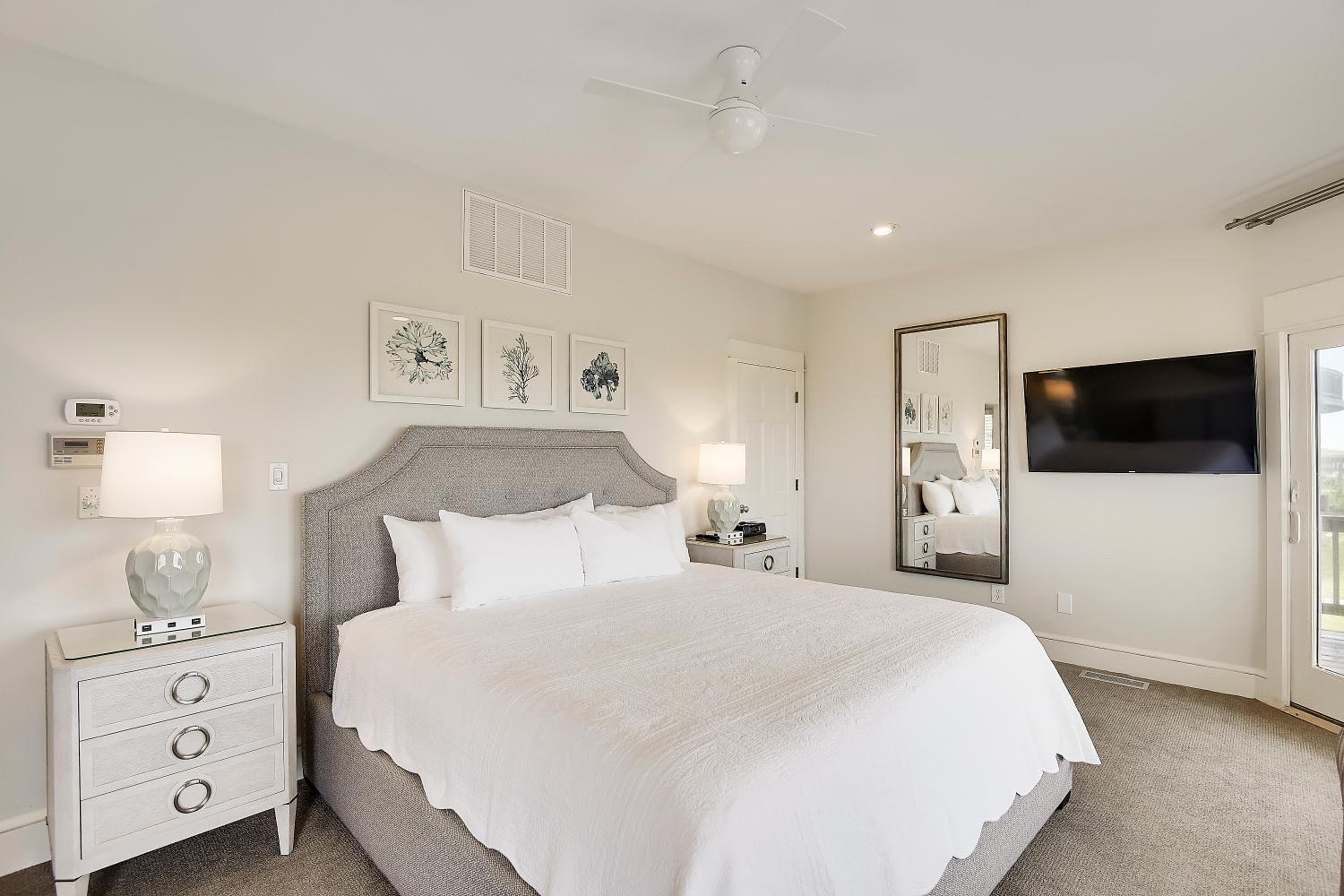 Sanderling Resort Residences