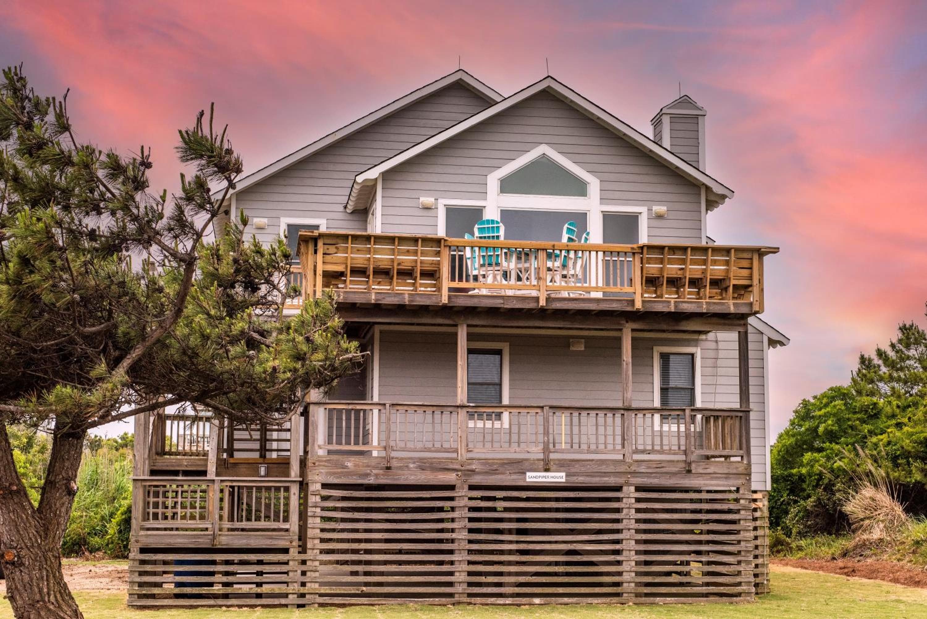 Sanderling Resort Residences