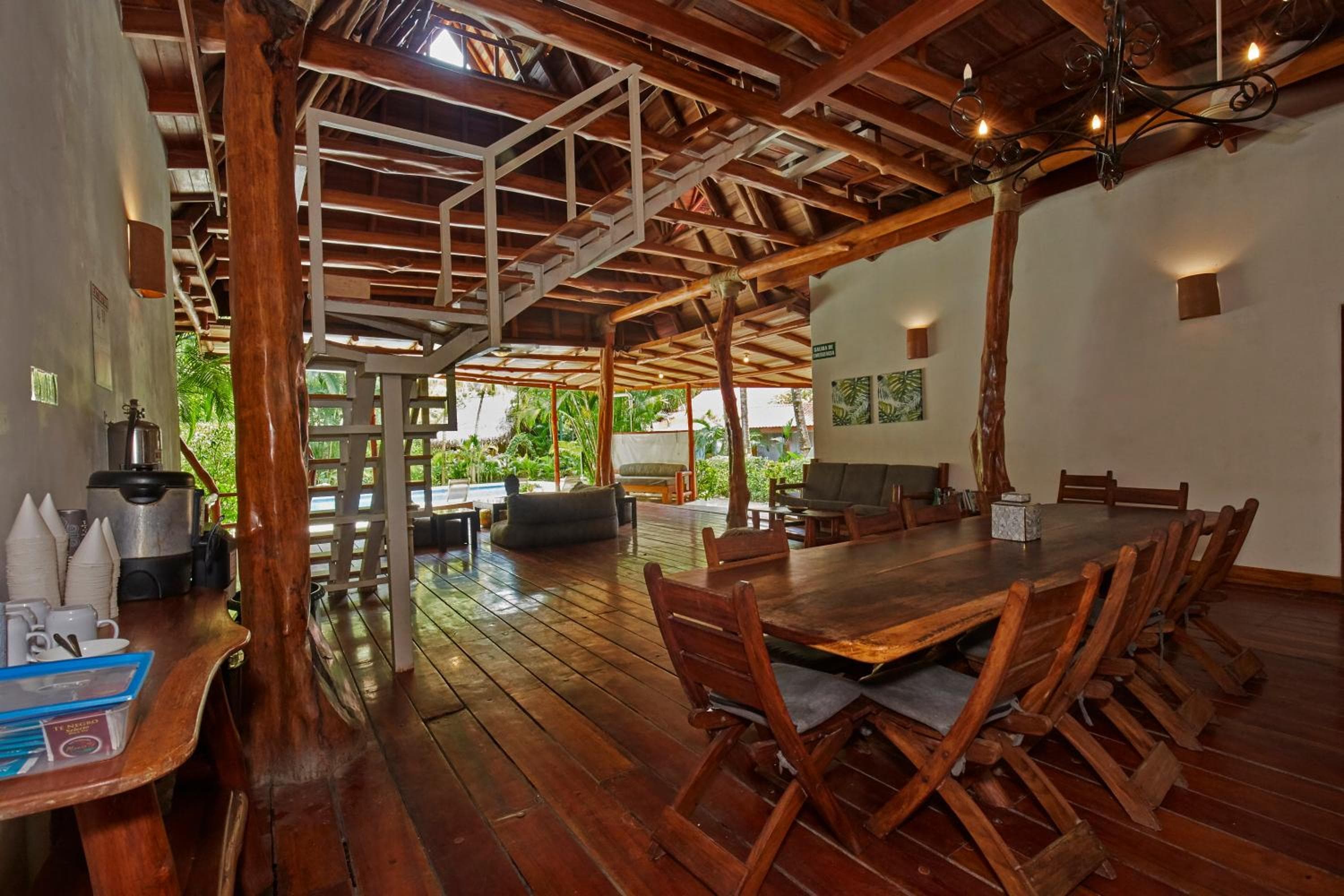 Living Hotel