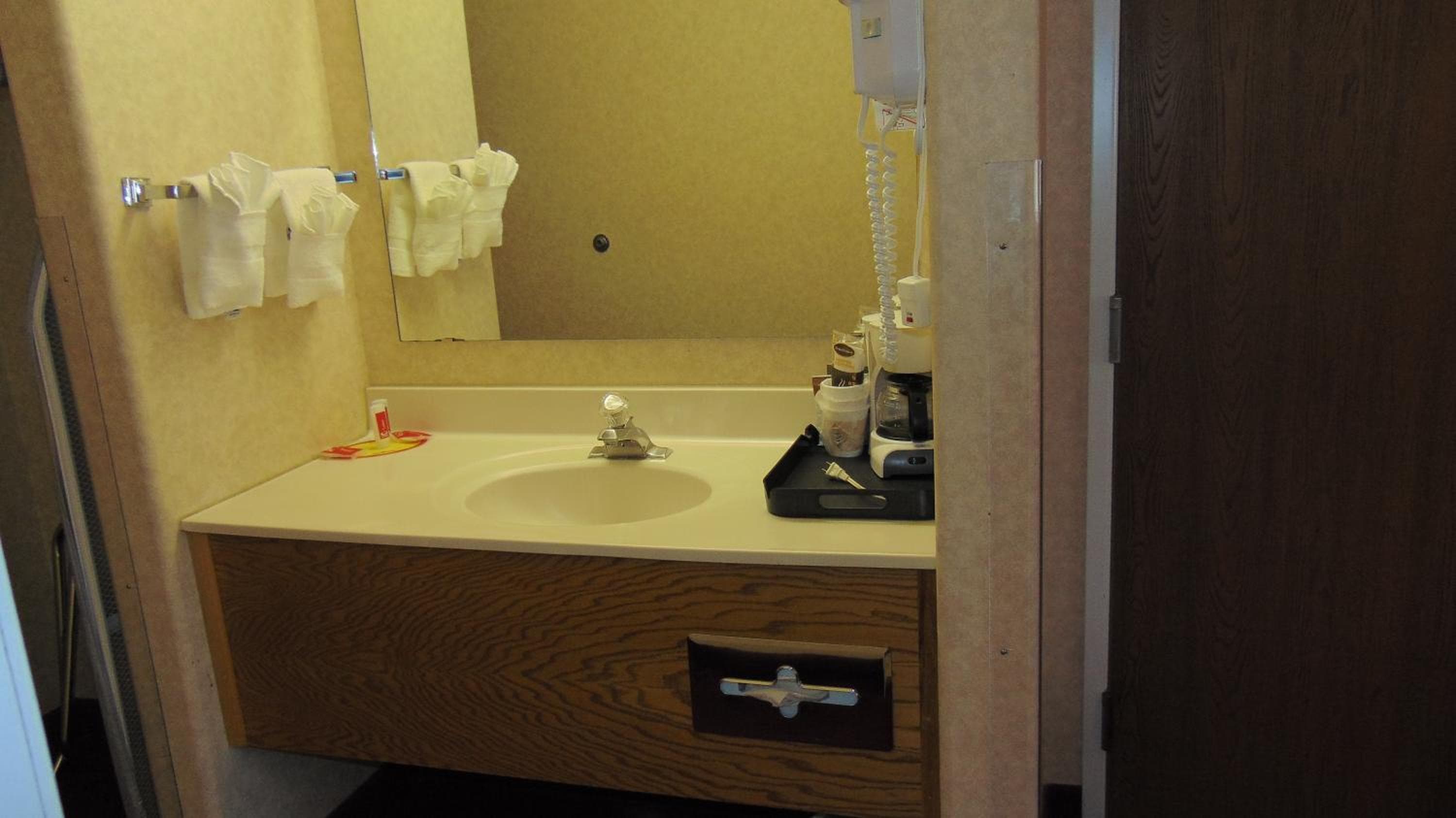 Best Western Montrose Inn