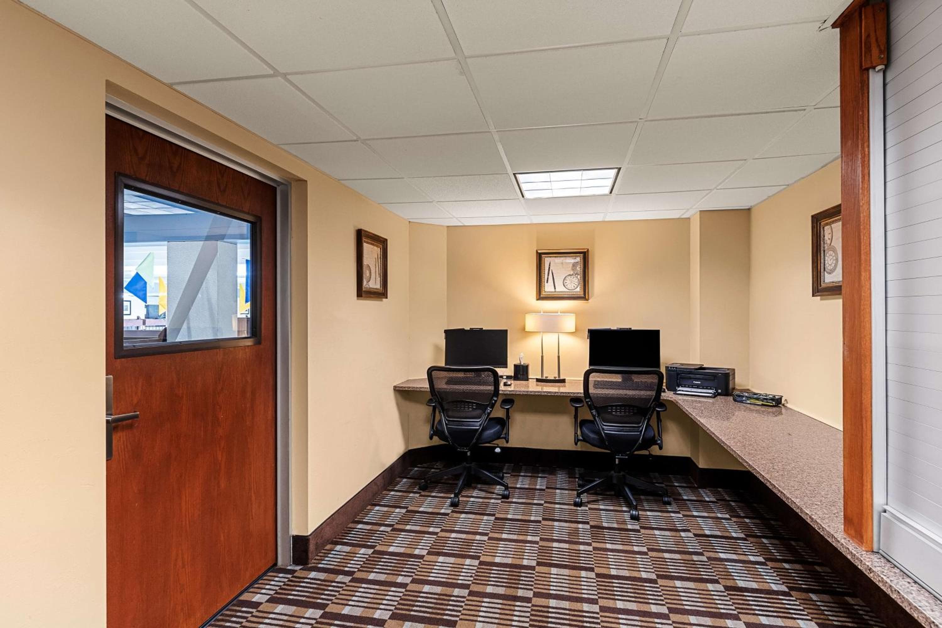Best Western Bridgeview Hotel