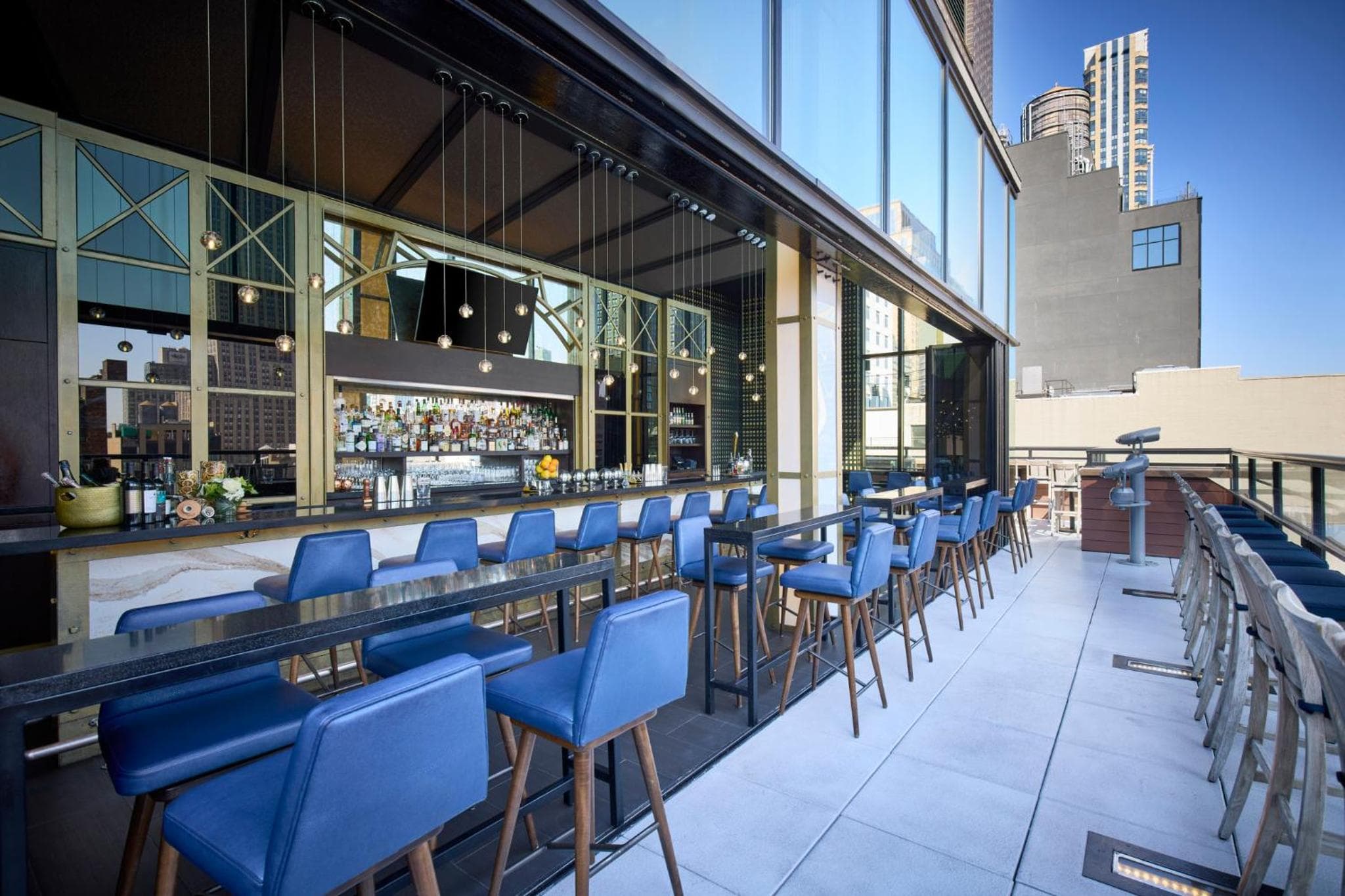 Archer Hotel New York