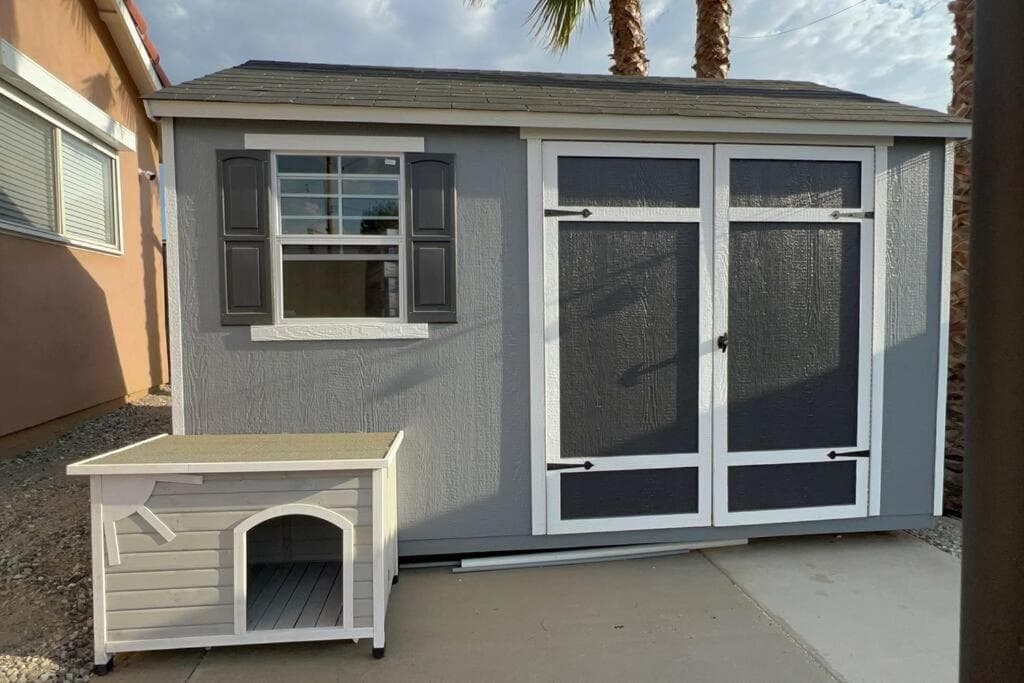 Family/Pet friendly home-Redlands-CA
