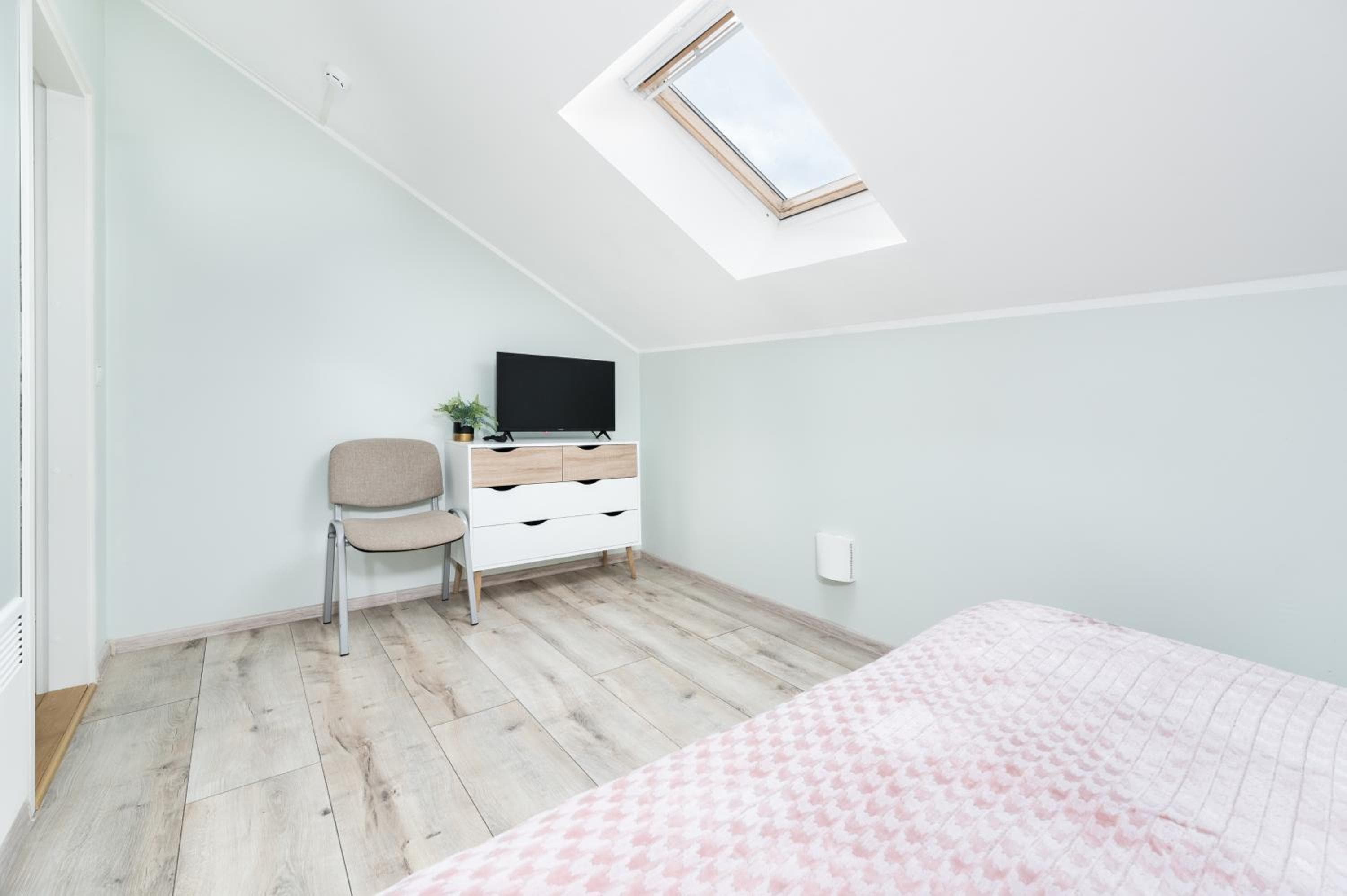 Hotel Bern by Rikas Hotels