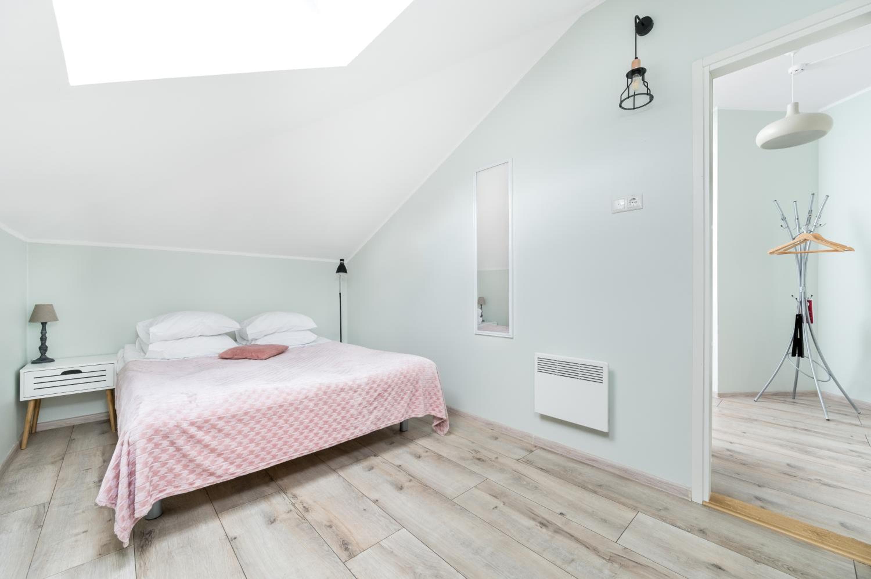 Hotel Bern by Rikas Hotels
