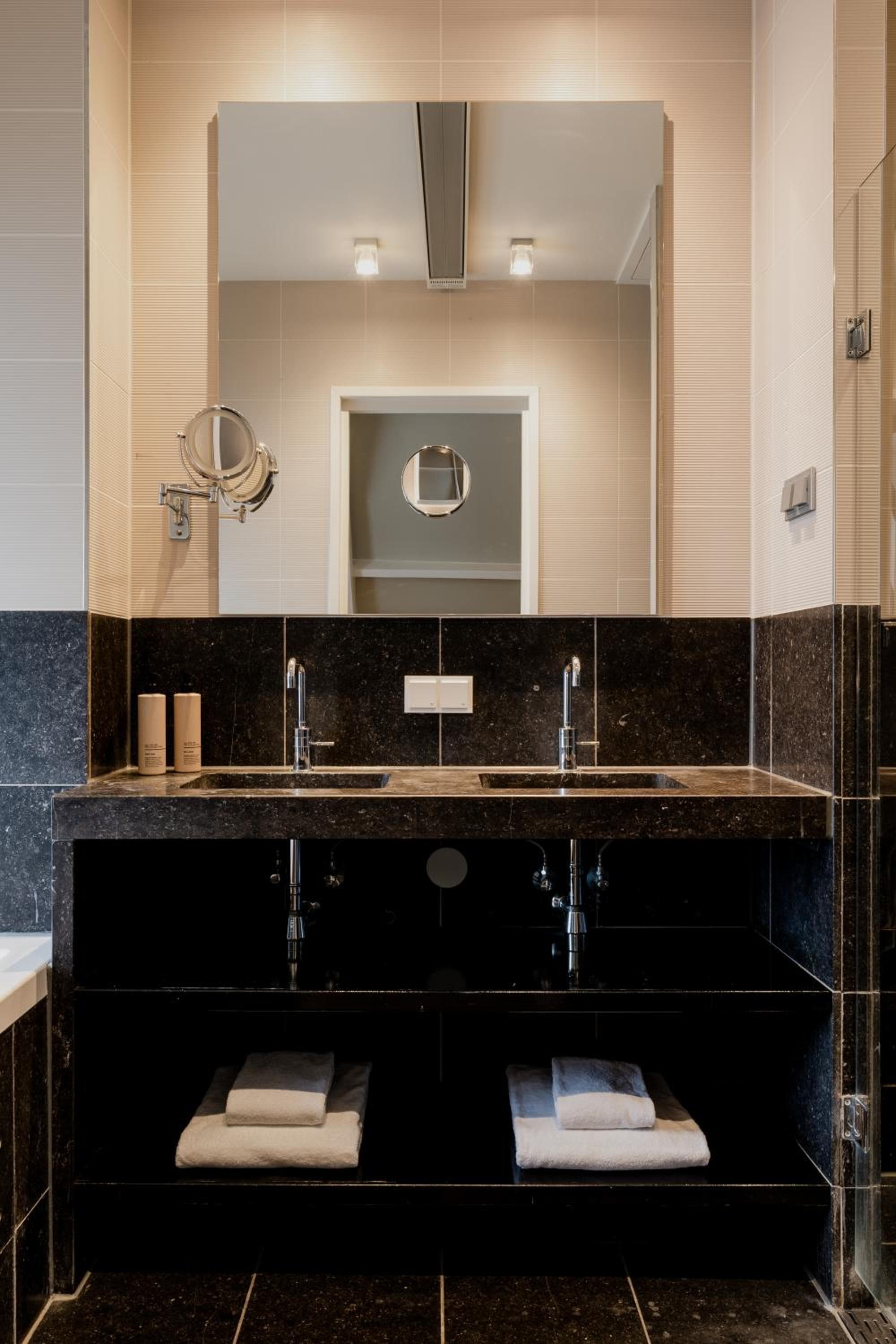 Hotel Roemer Amsterdam