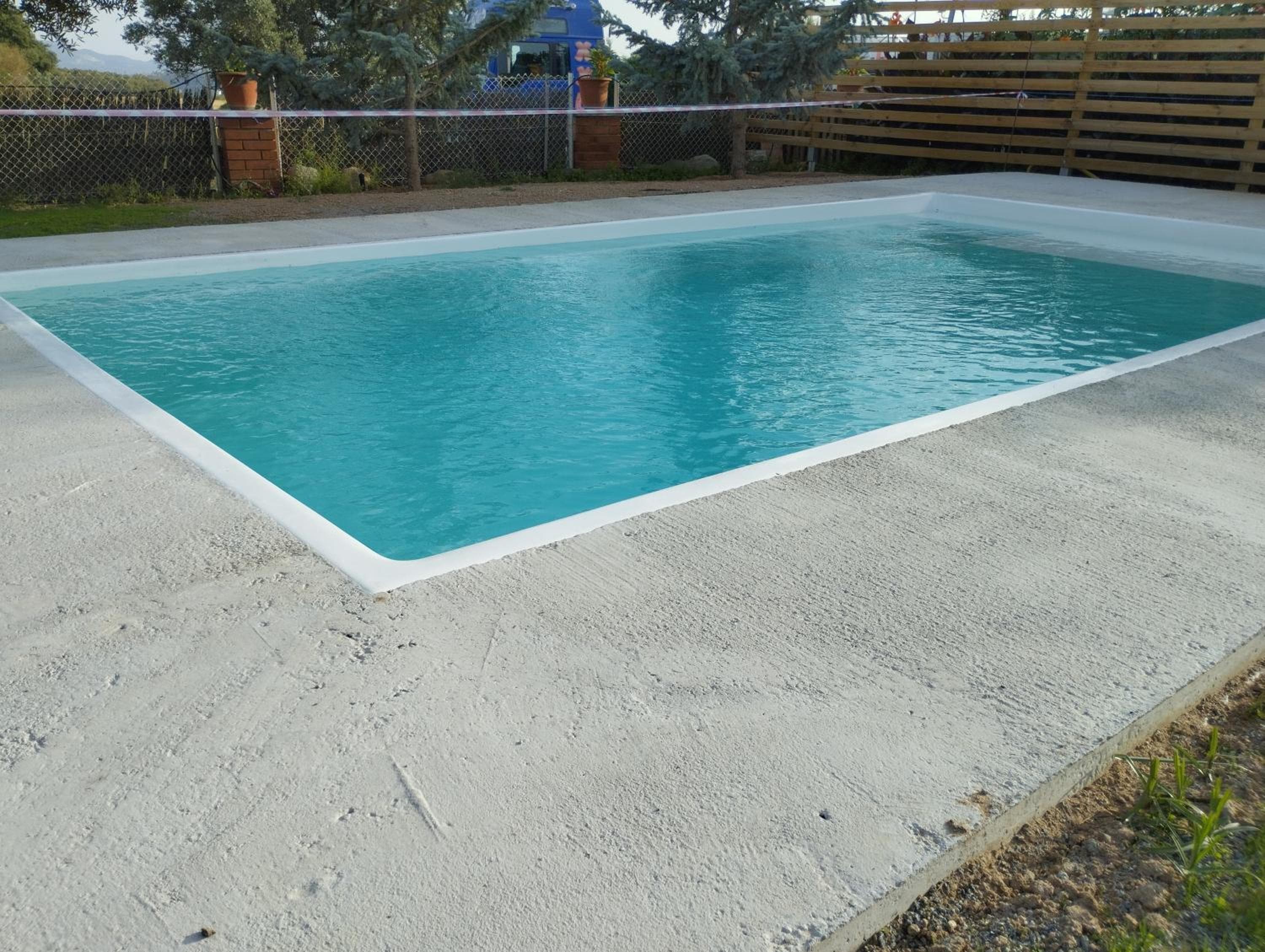 Winahost Casa familiar con piscina