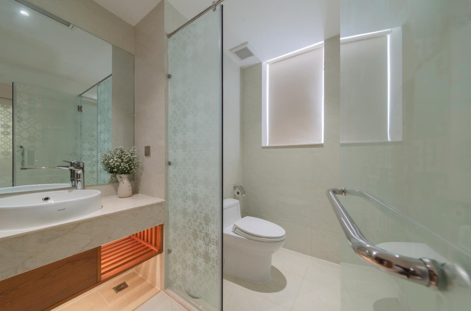 Le's Cham Hotel
