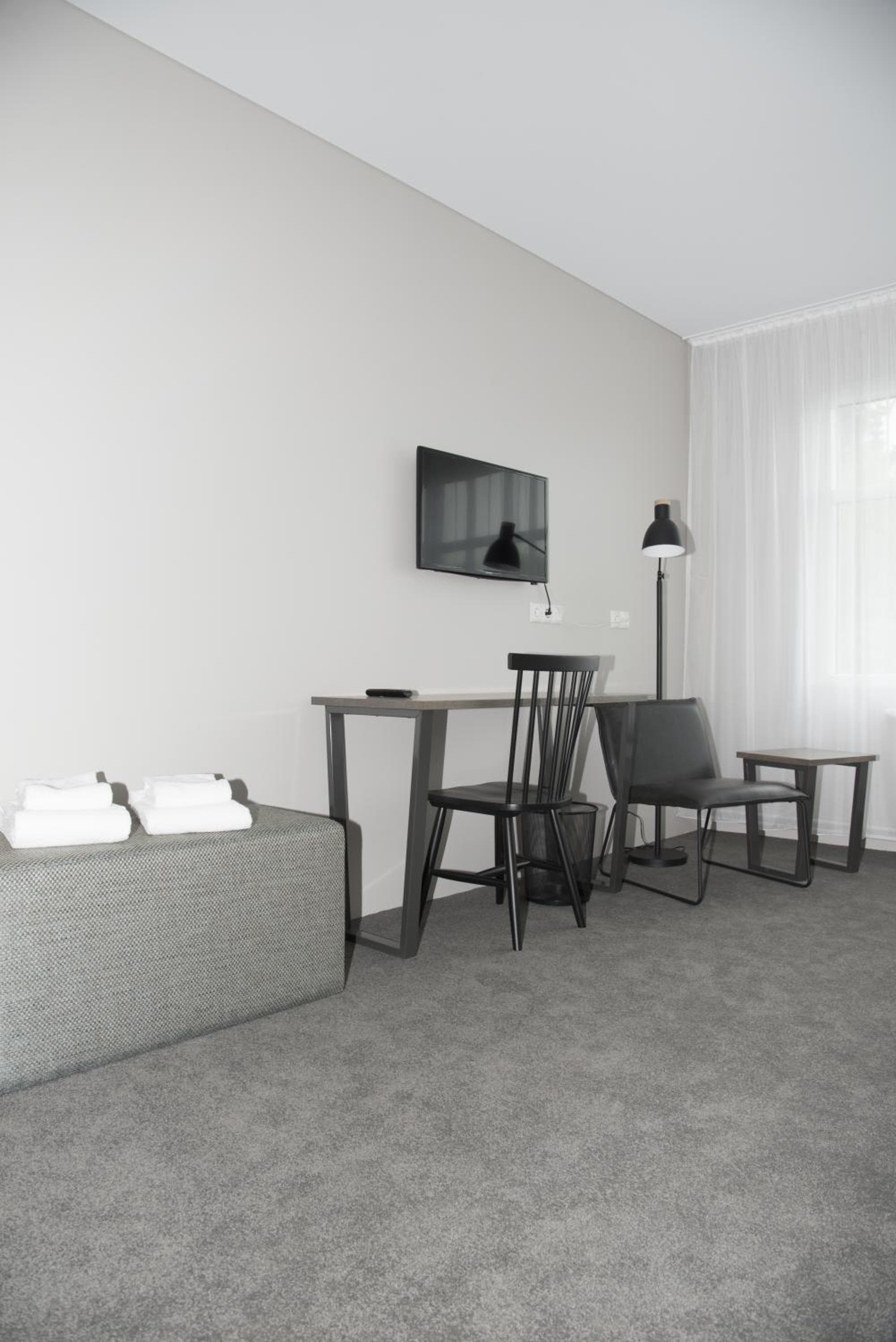 Bella Apartments & Rooms