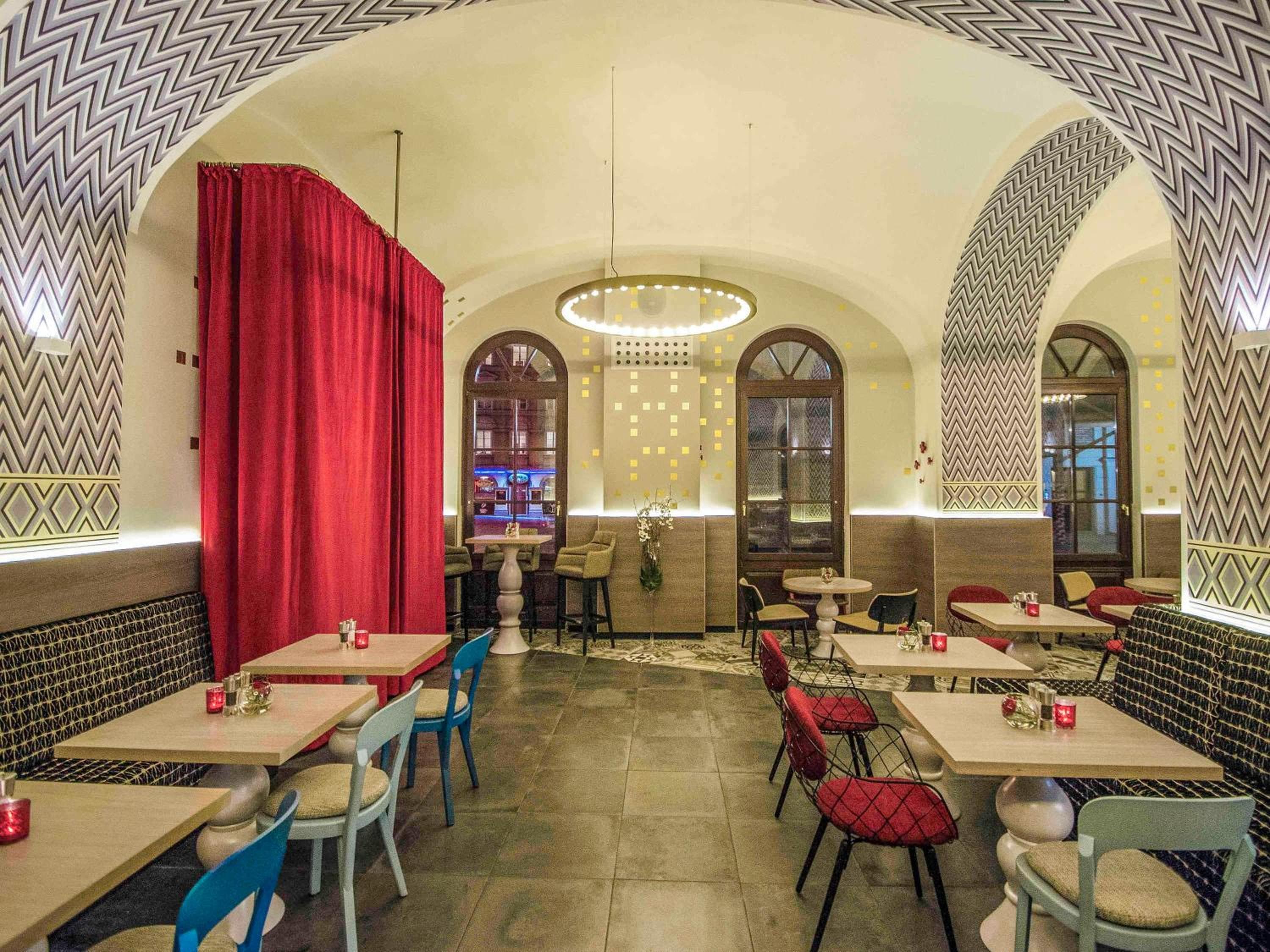 Mercure Vienna First