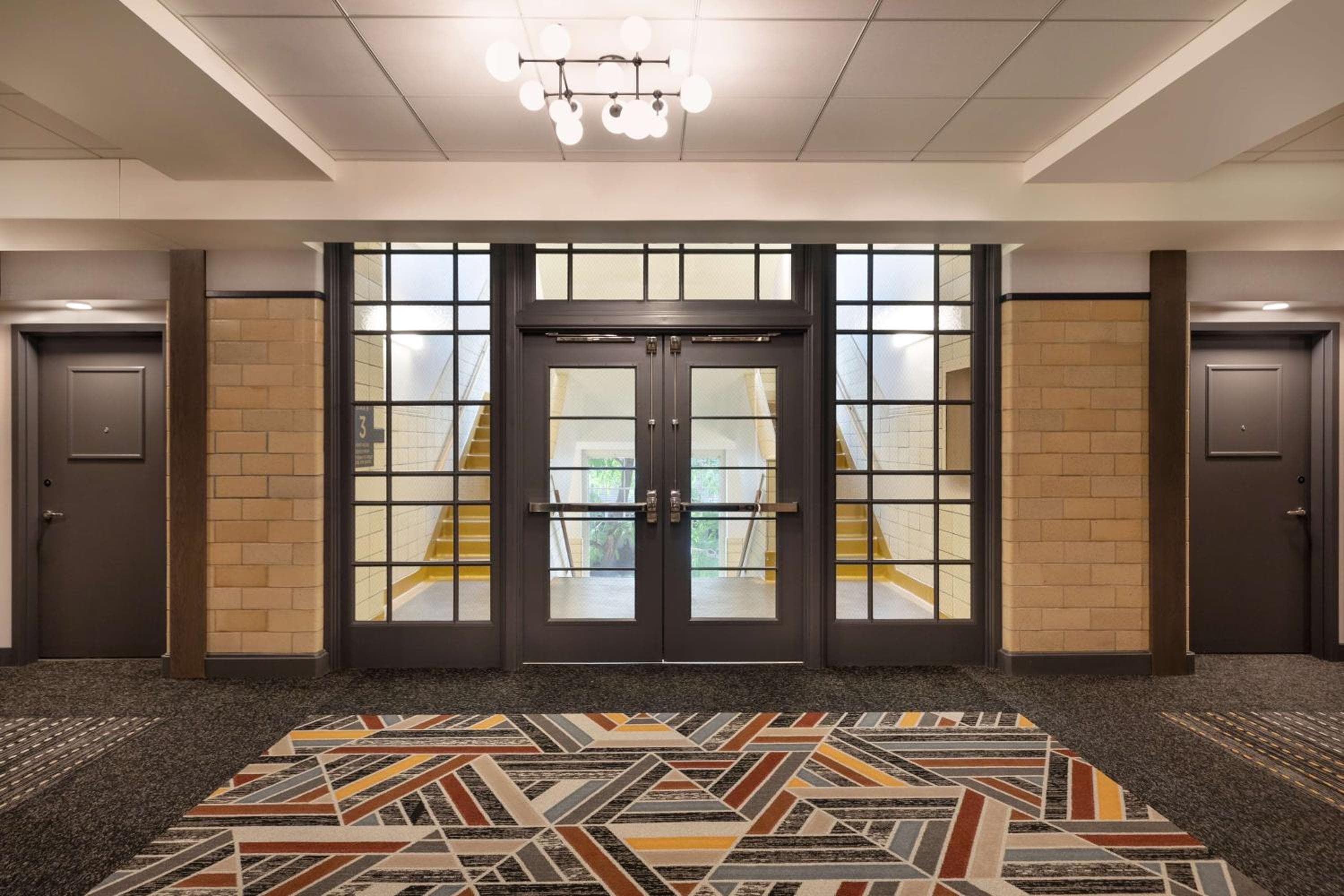 The Slate Hotel Denver Downtown, Tapestry by Hilton