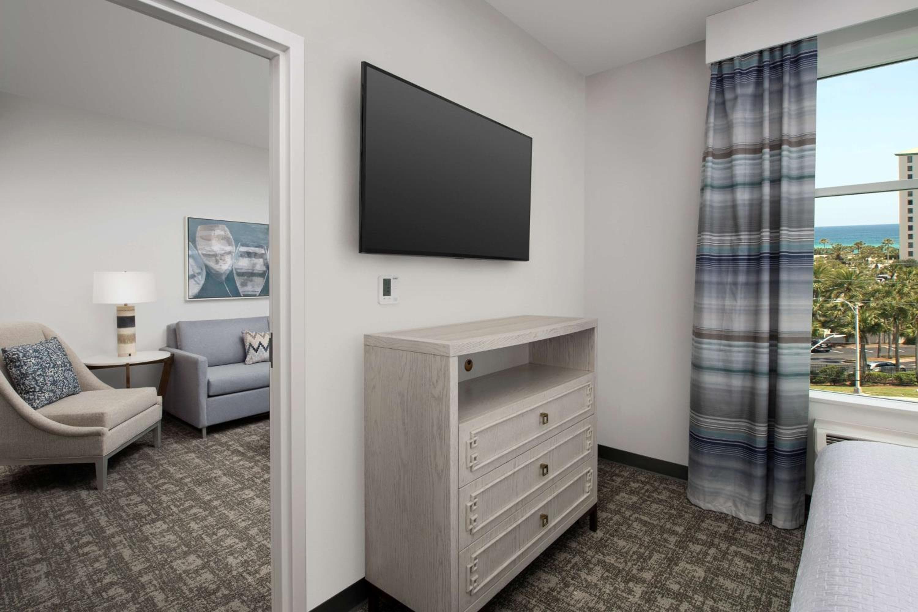 Homewood Suites By Hilton Destin