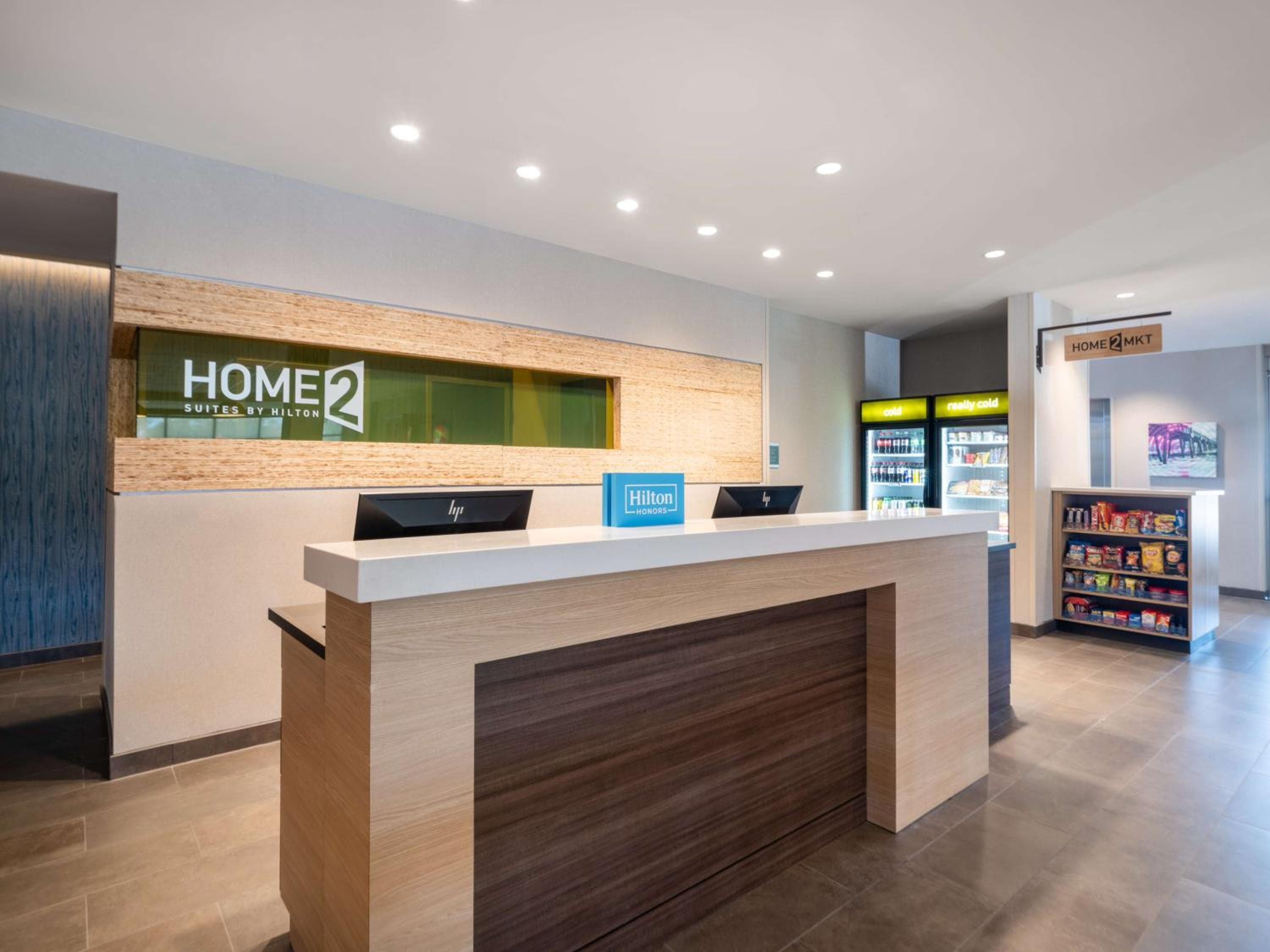 Home2 Suites By Hilton Santa Rosa Beach