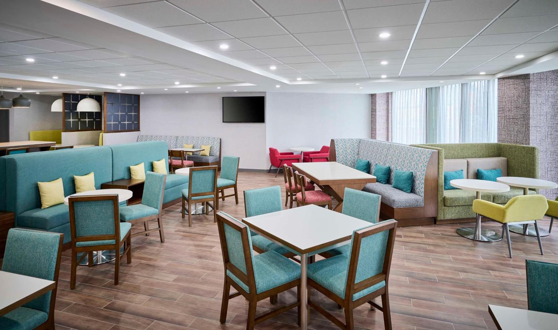 Hampton Inn By Hilton Hamilton