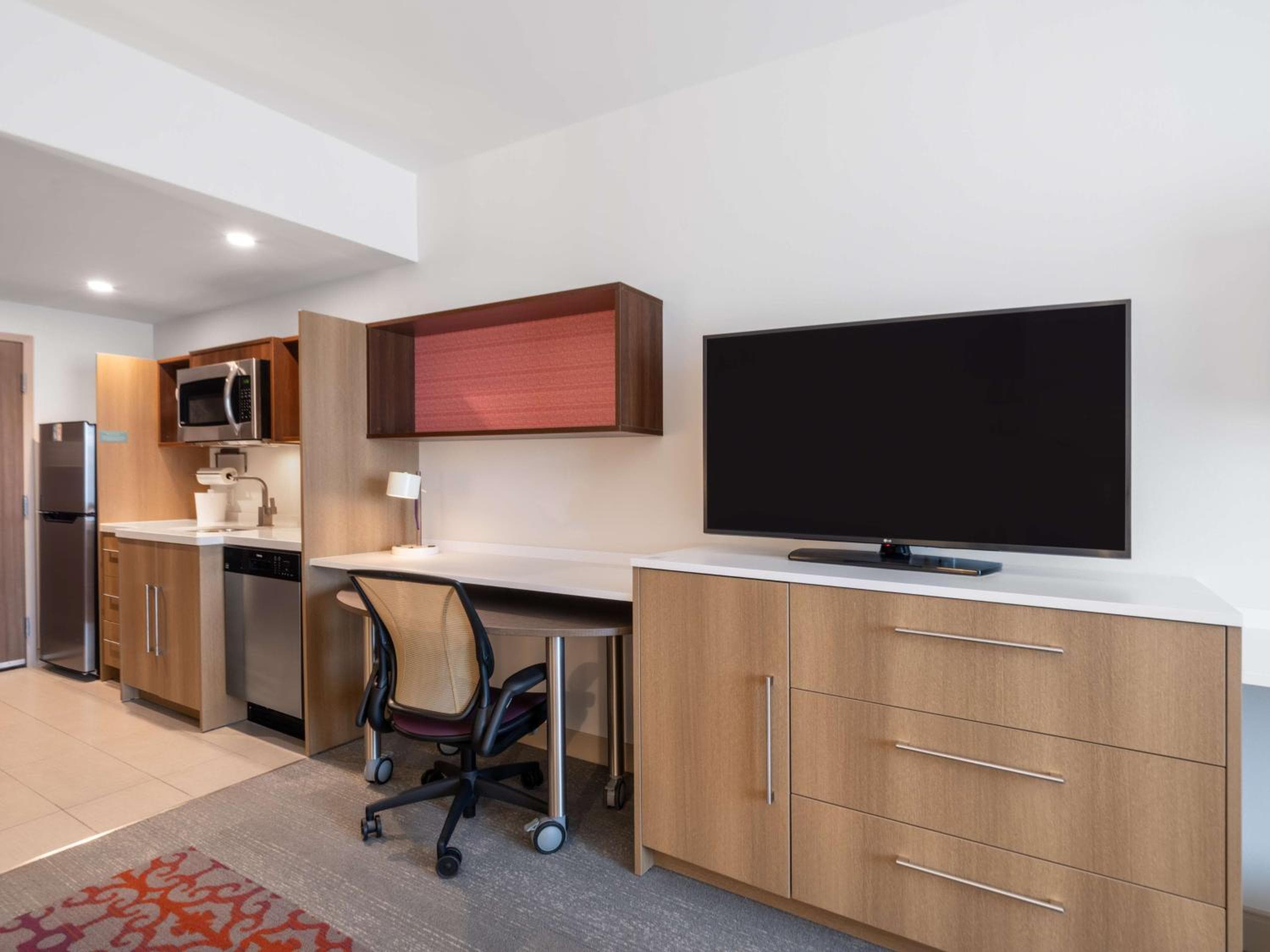 Home2 Suites By Hilton Santa Rosa Beach