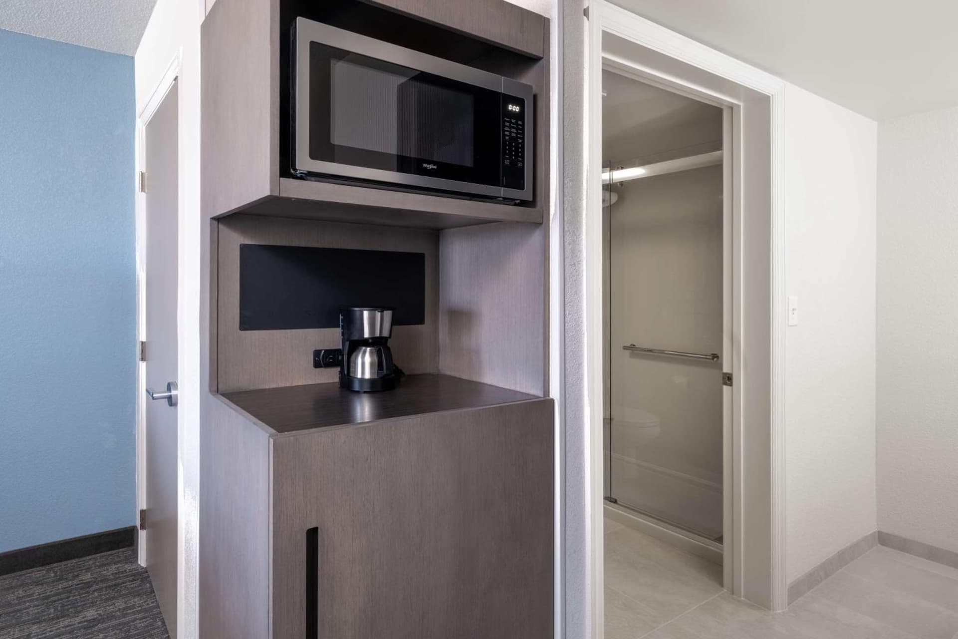 Hyatt House Colorado Springs Airport