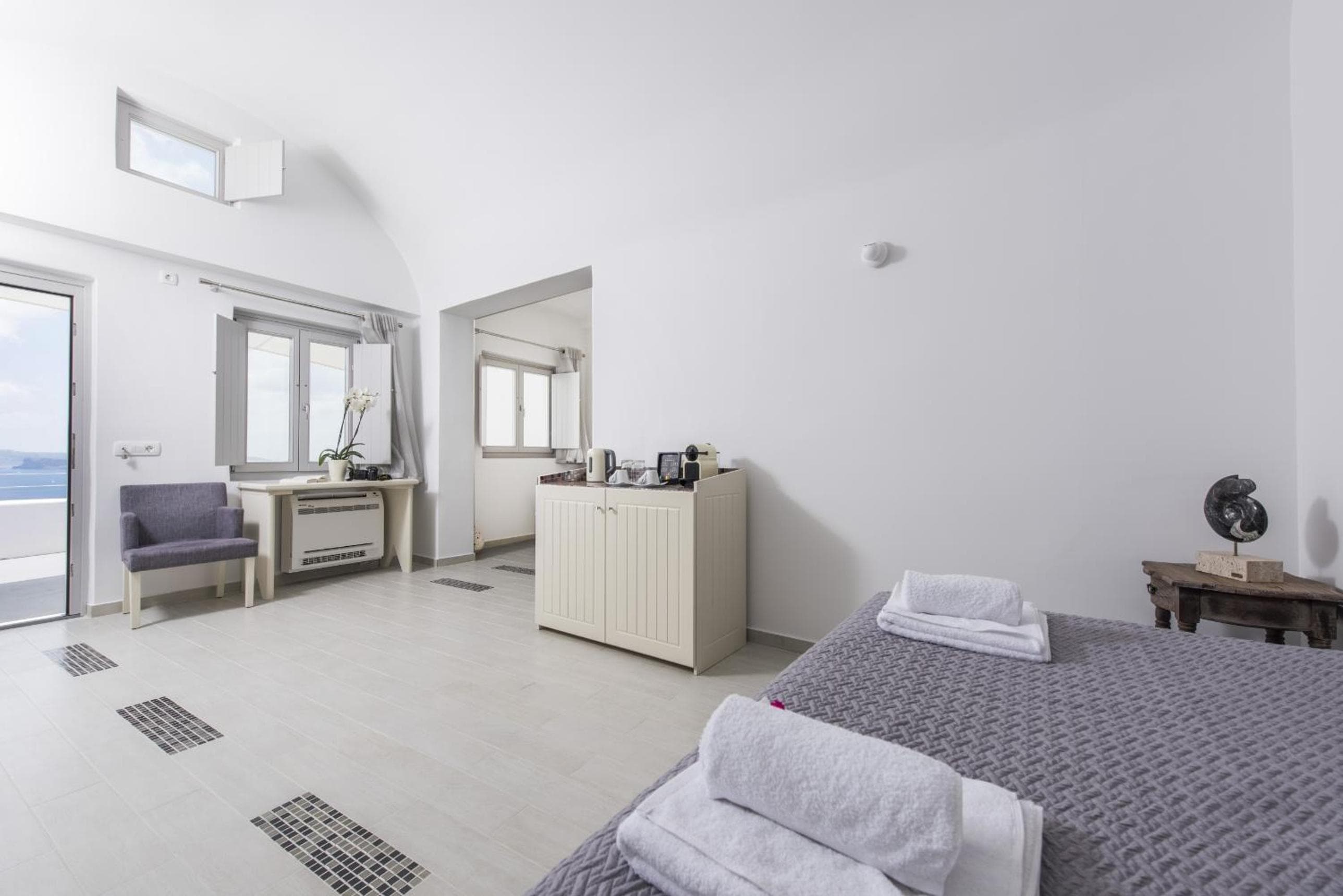 Ambition Suites