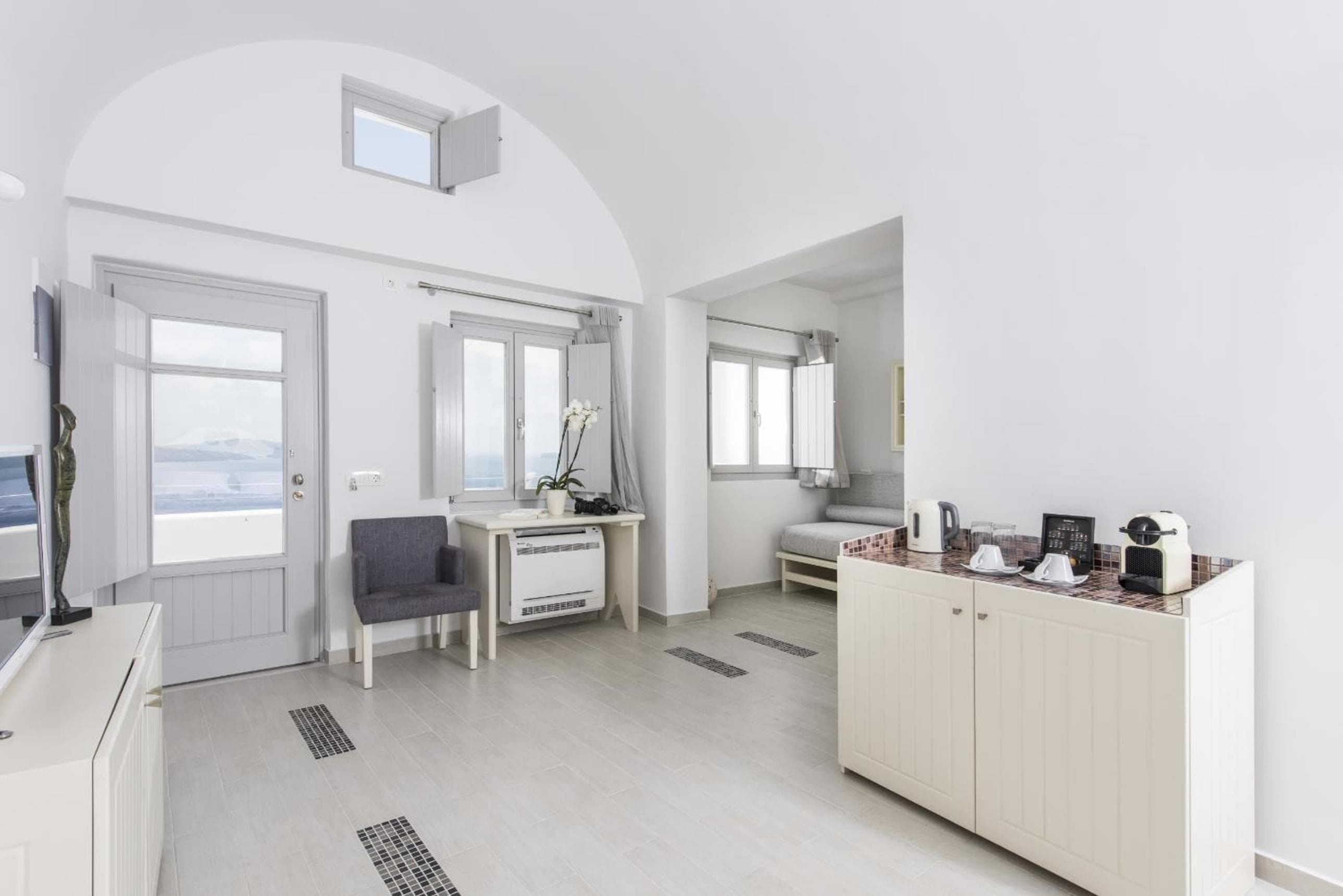 Ambition Suites