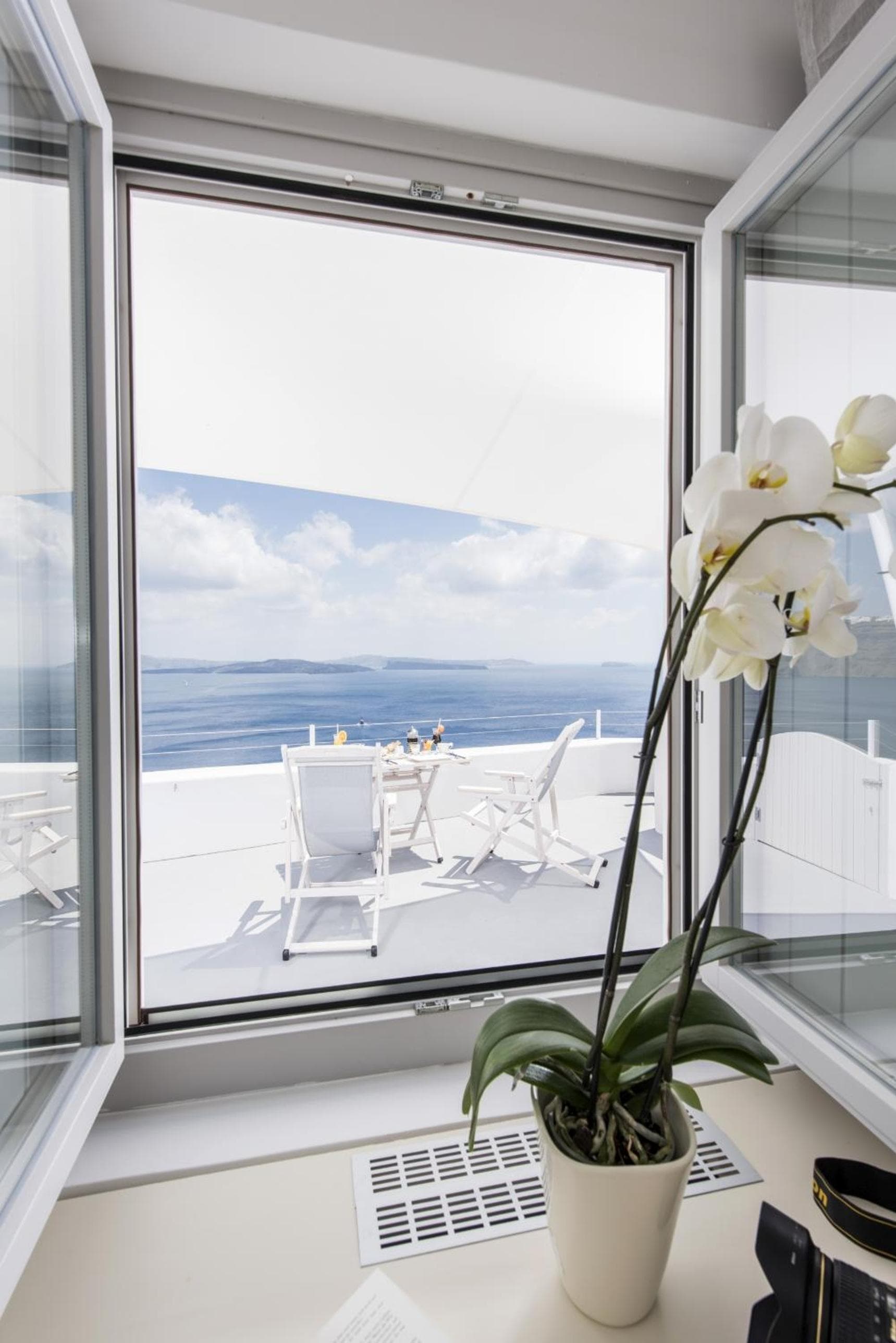 Ambition Suites
