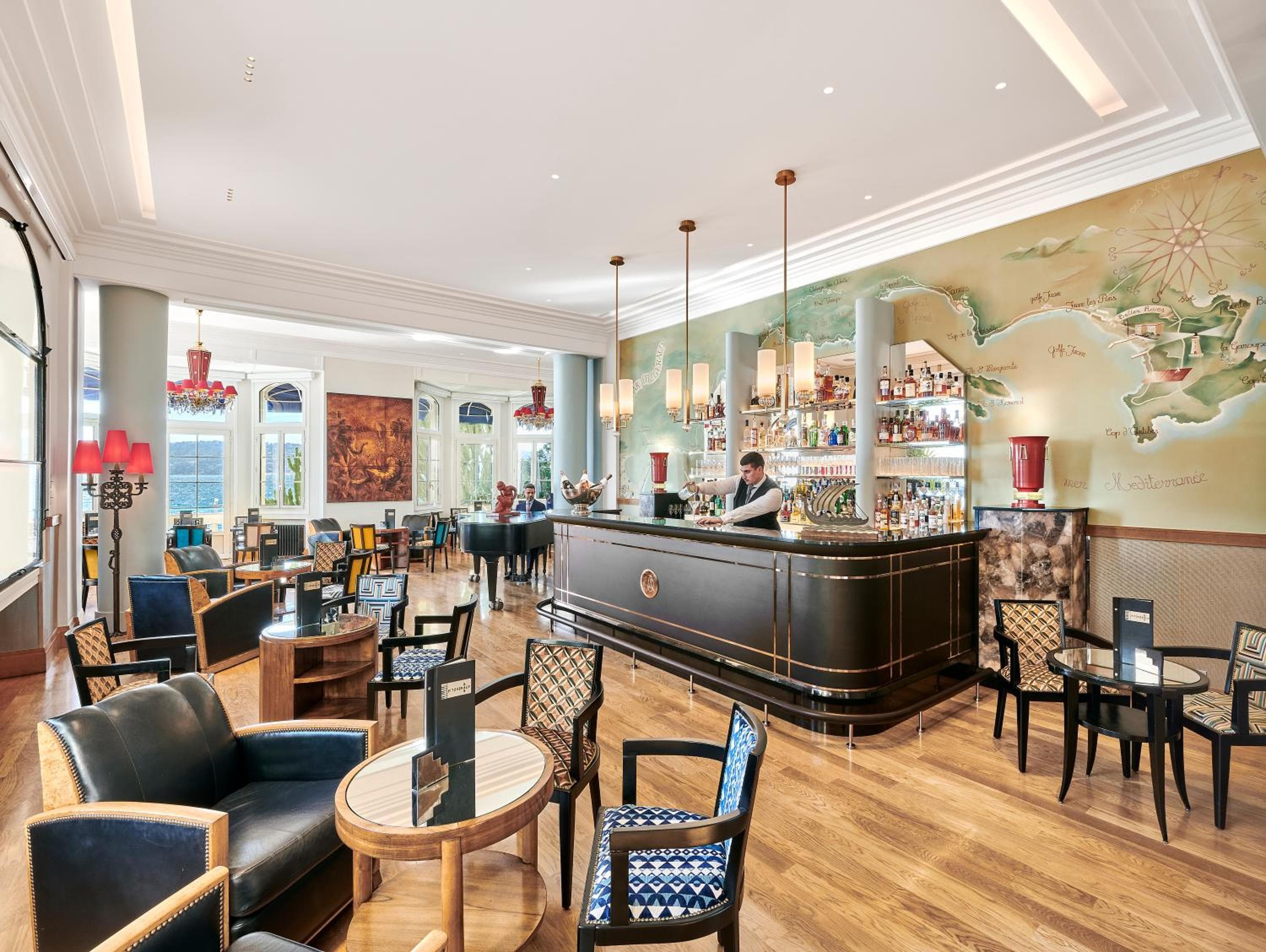 Hôtel Belles Rives