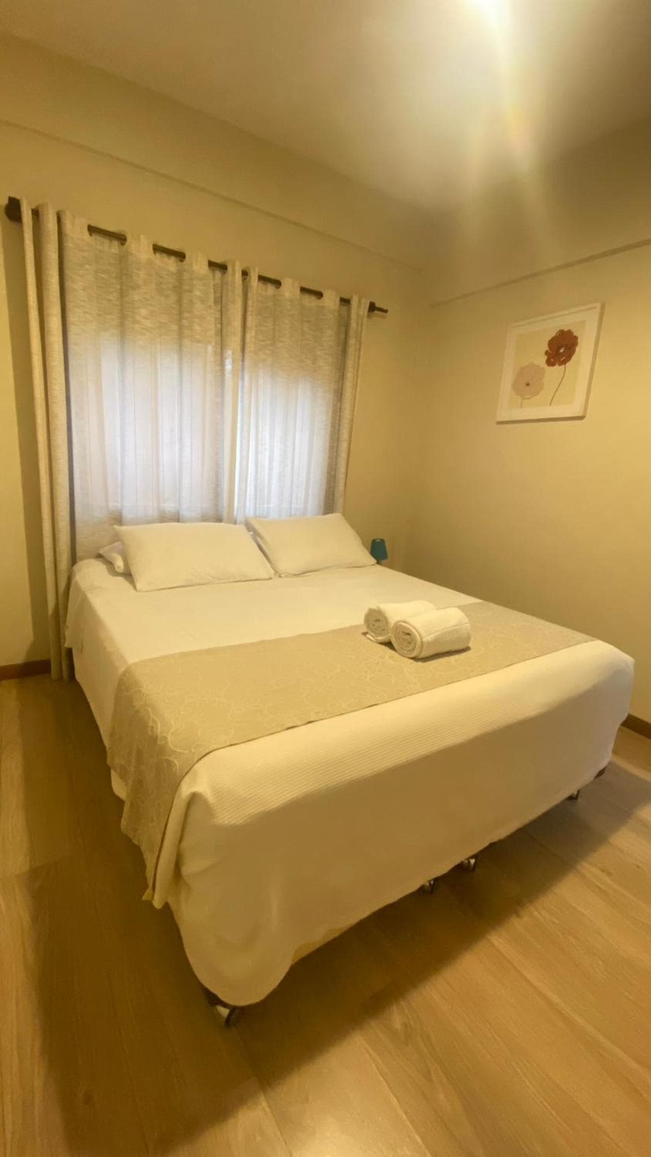 Hotel Tissiani Canela
