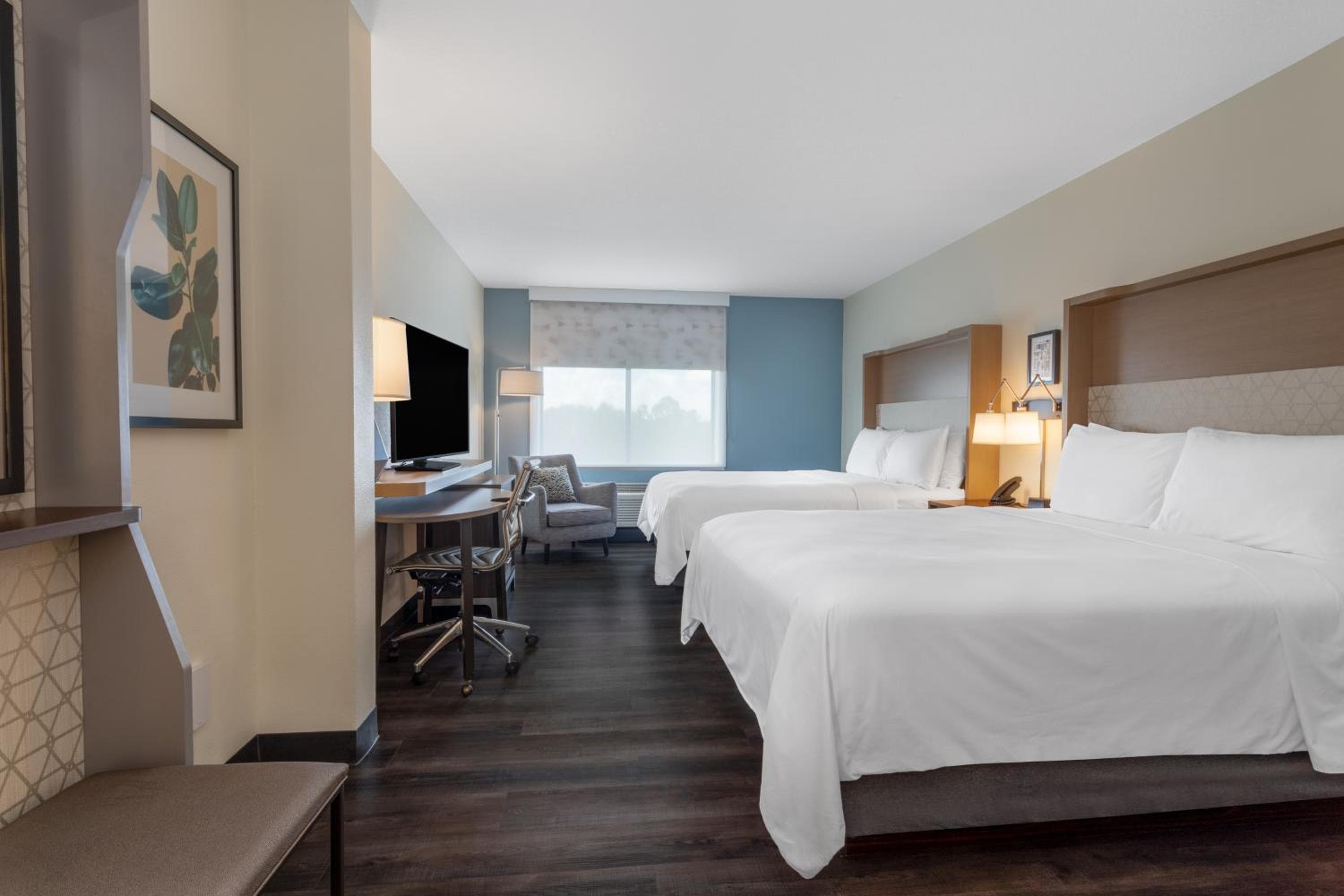 Holiday Inn - Tampa North by IHG