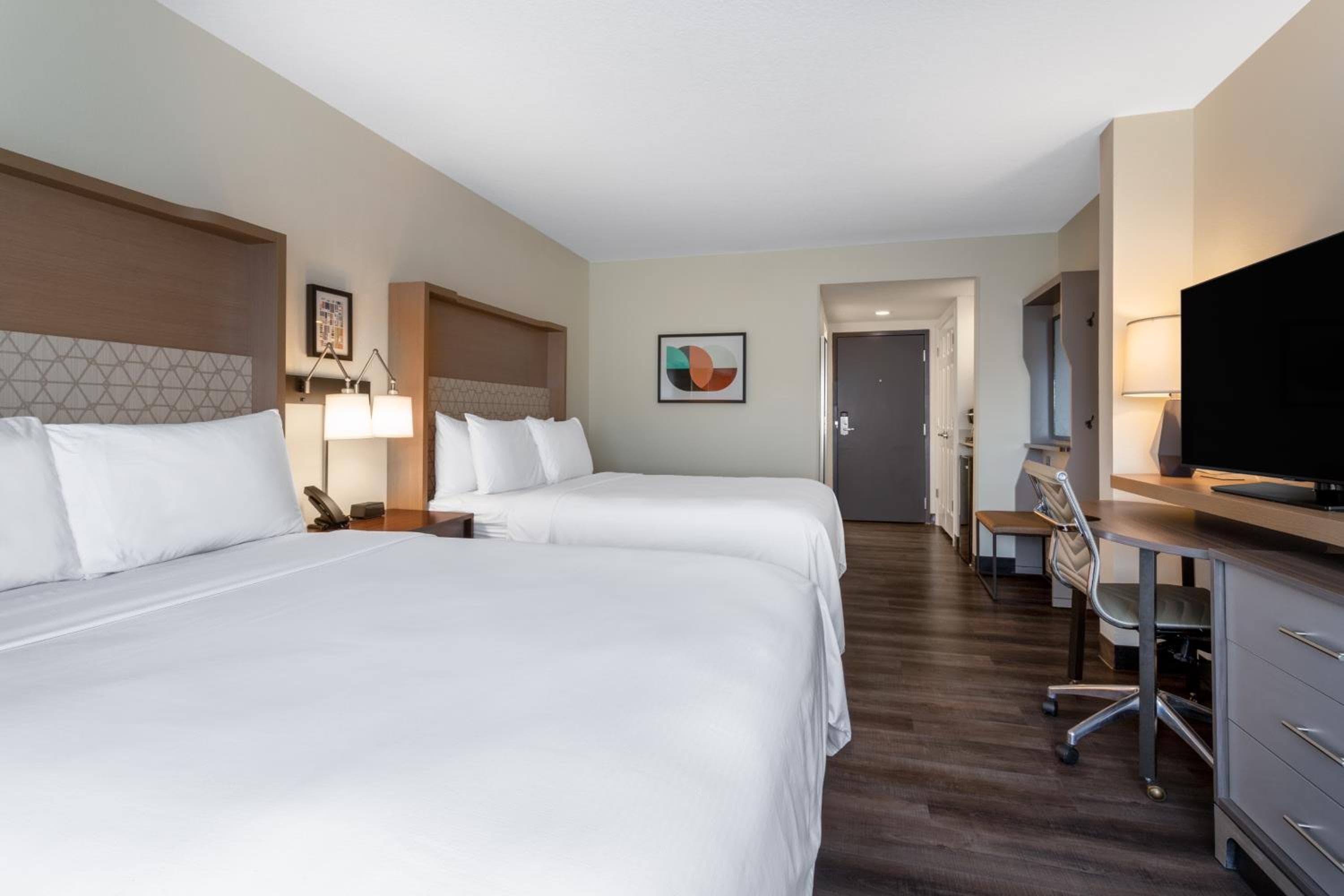 Holiday Inn - Tampa North by IHG