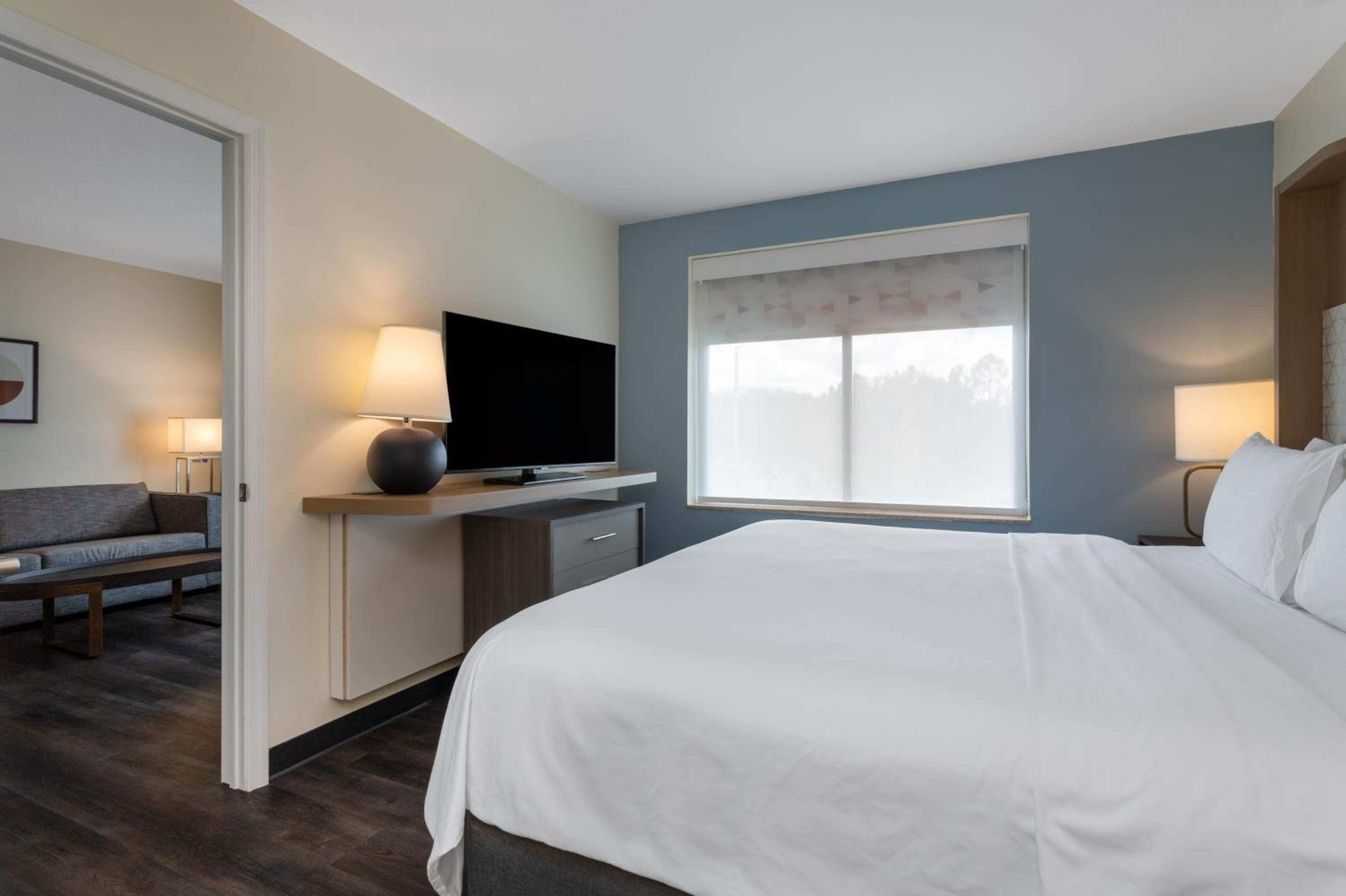 Holiday Inn - Tampa North by IHG