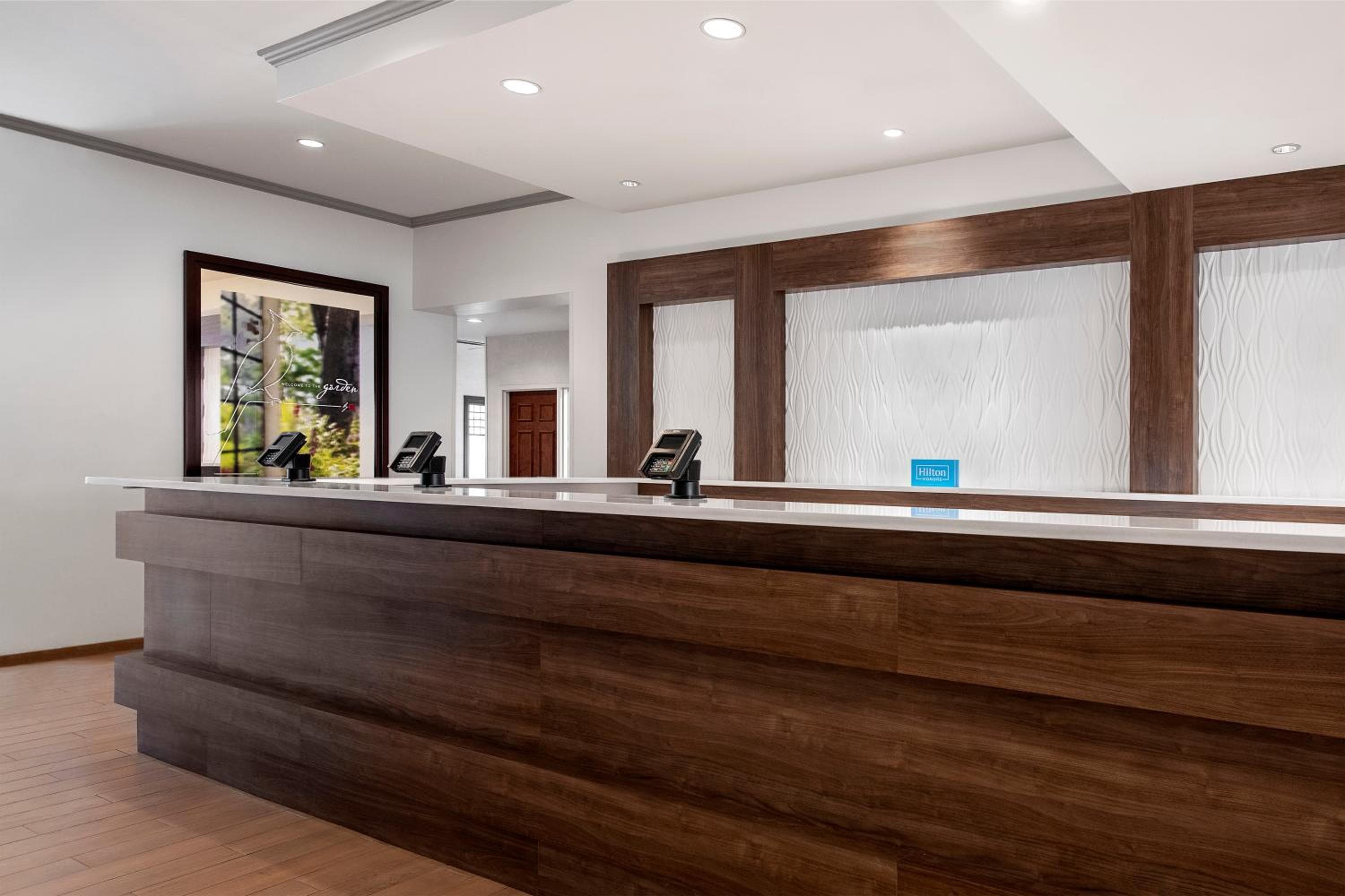 Hilton Garden Inn Cleveland Downtown
