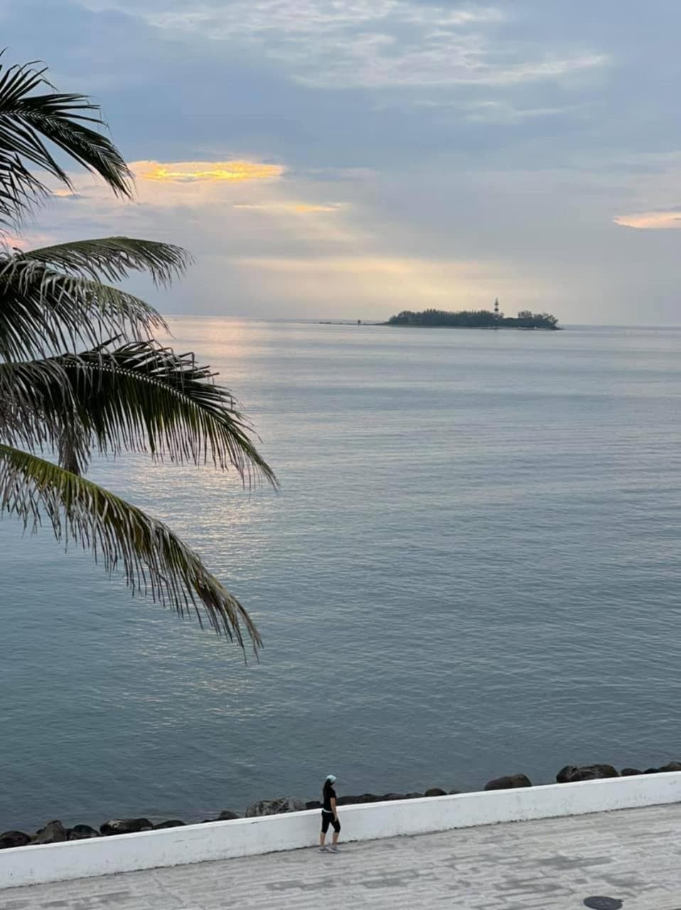 Hotel Costa Verde