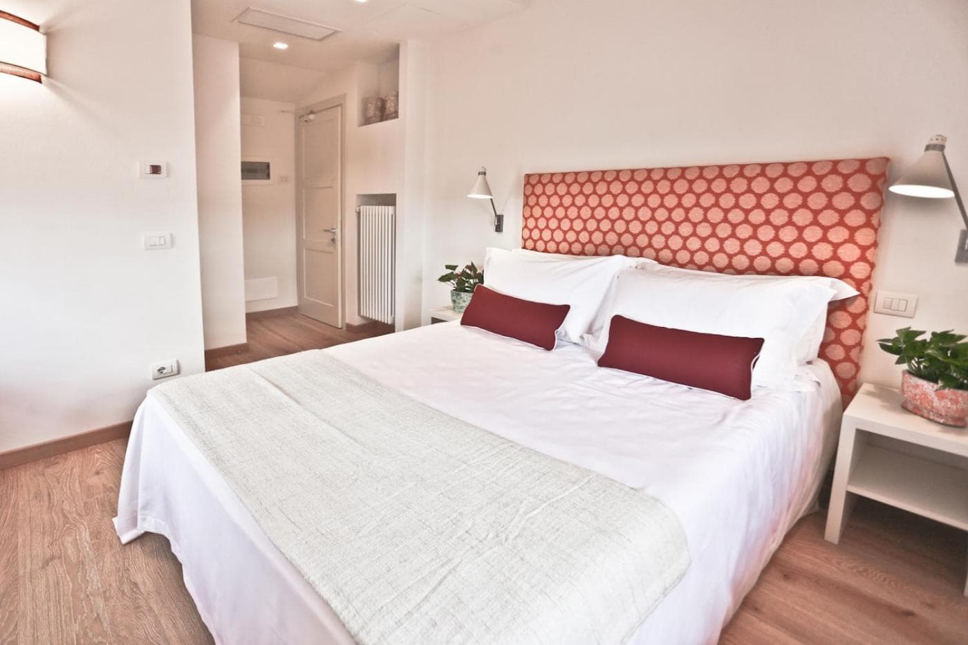 Poggio Baronti B&B