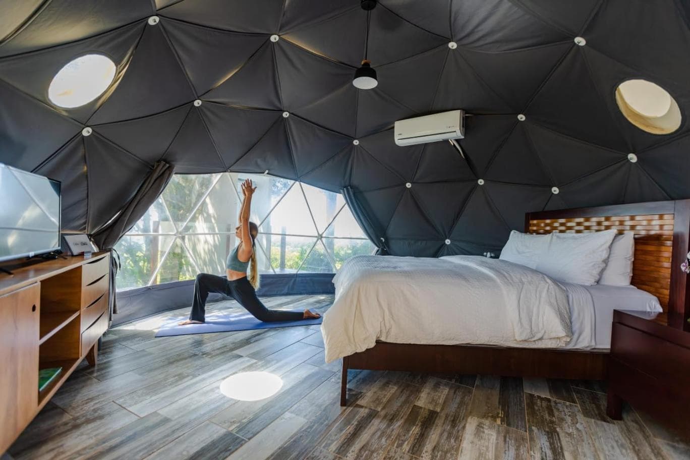 Chira Glamping Resort Monteverde