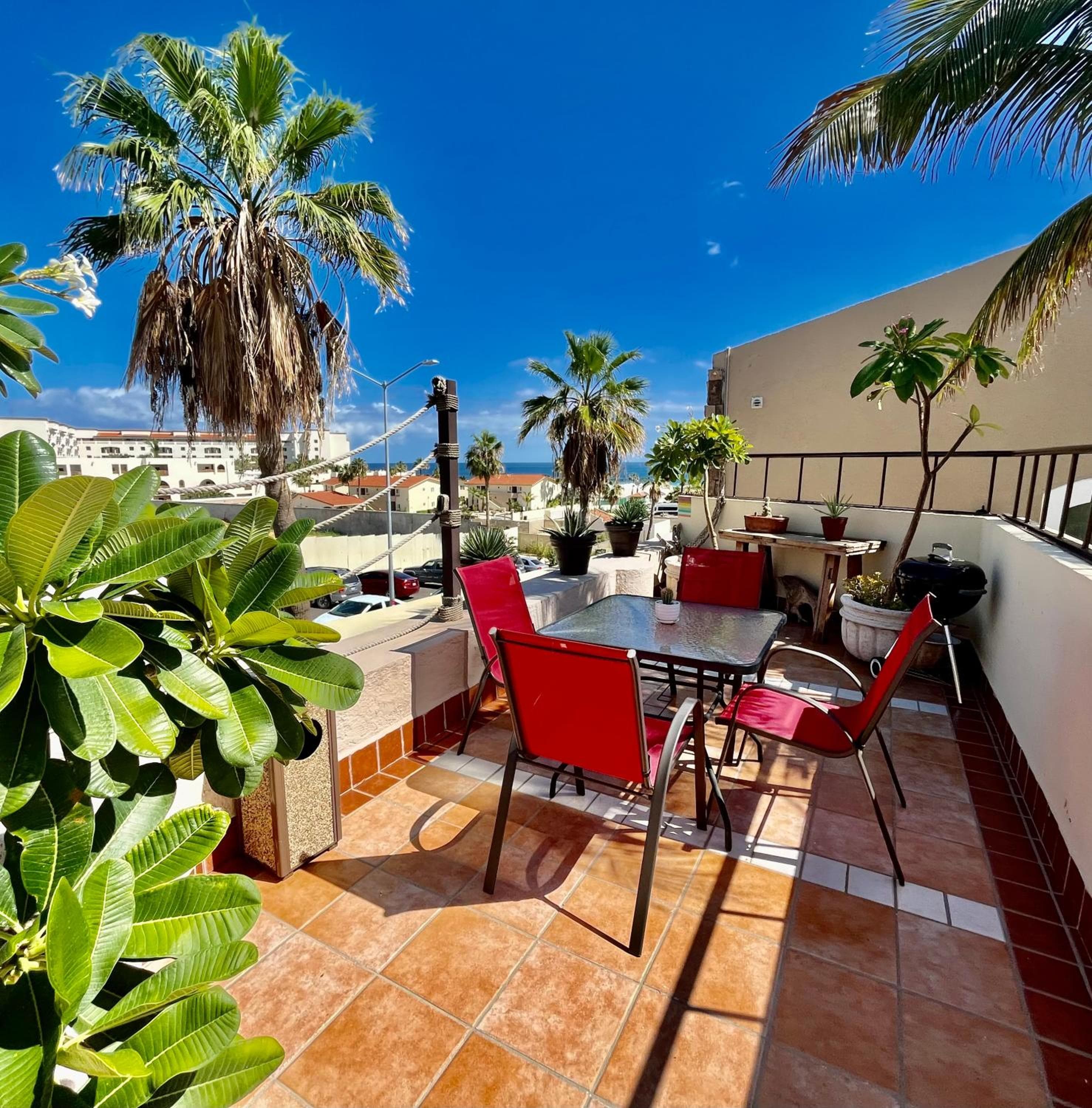 Marisol Hotel Boutique