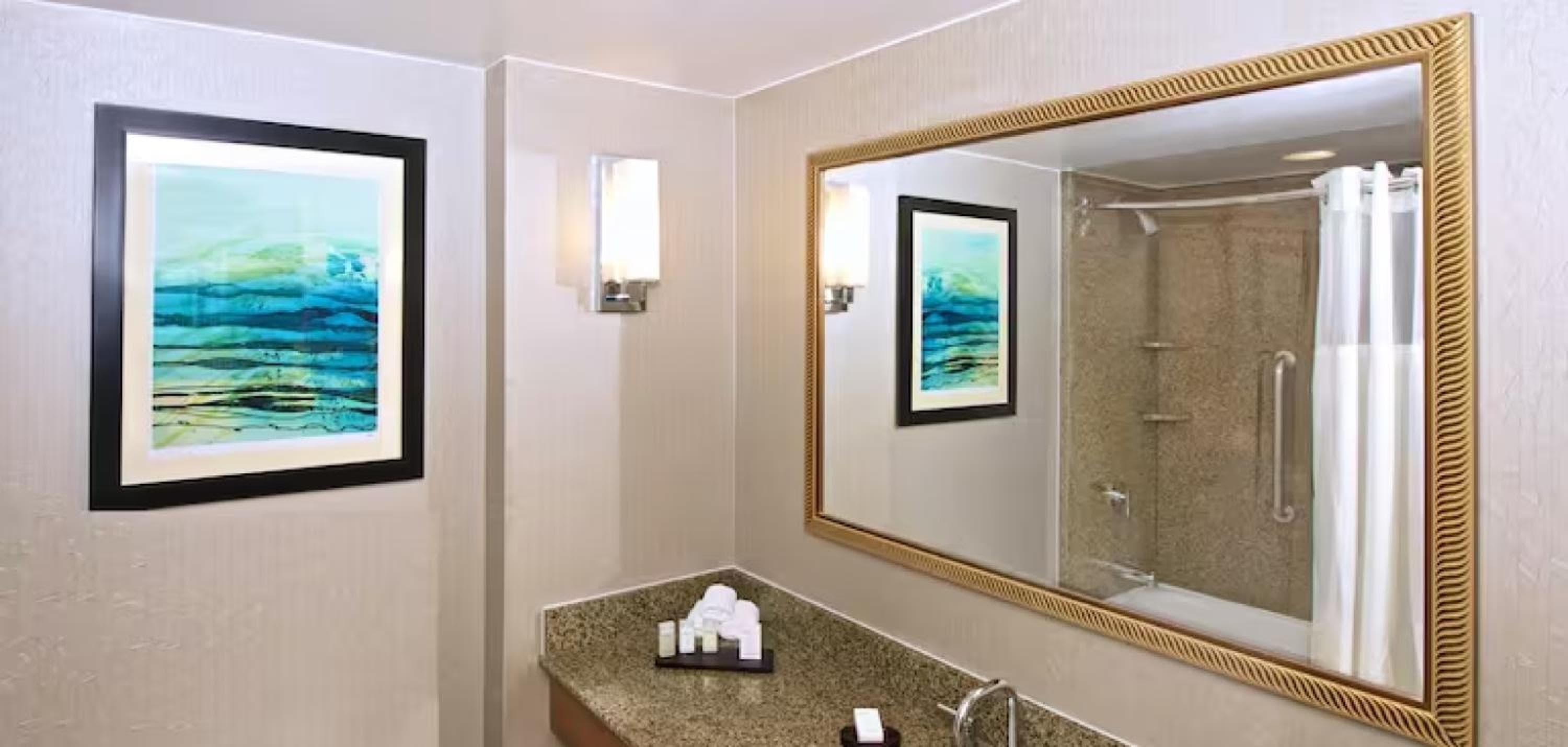 Embassy Suites by Hilton Seattle North Lynnwood