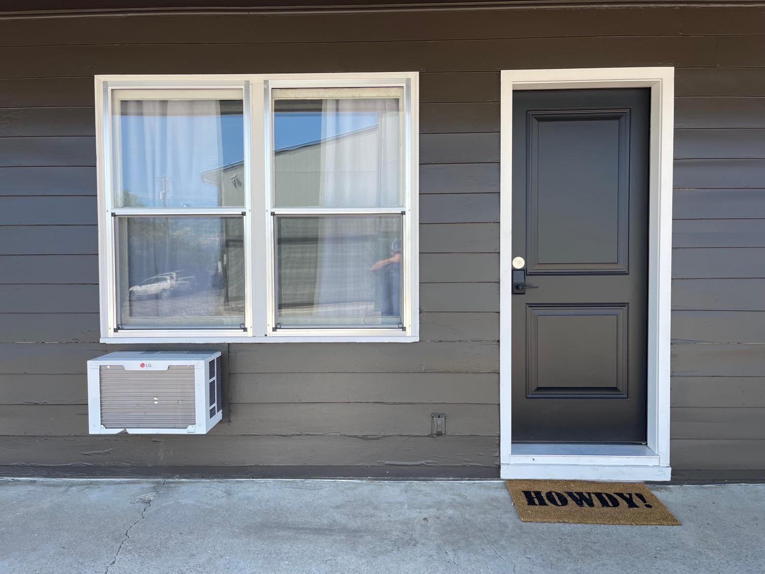 Brand New Cozy Studio for 2