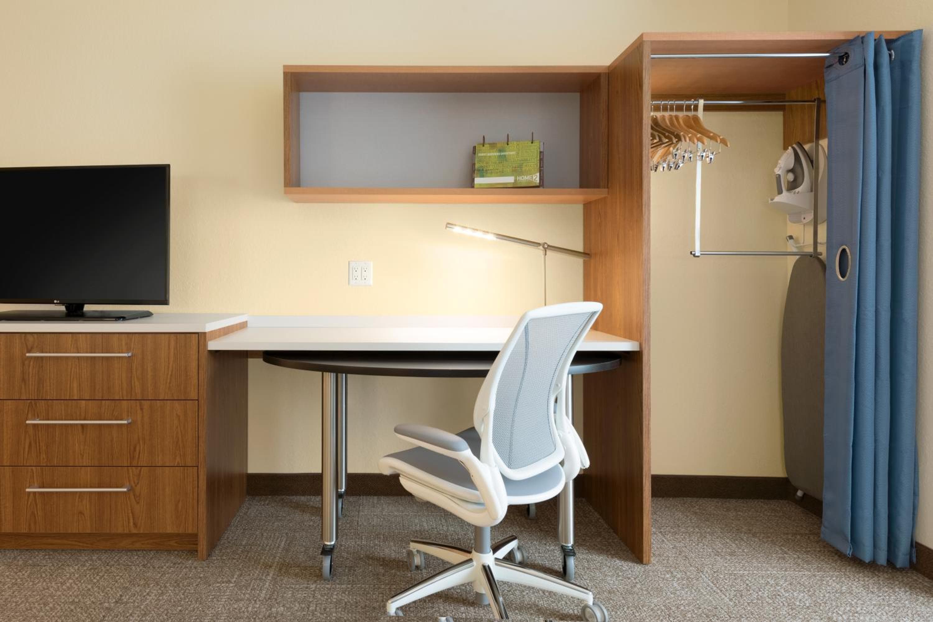 Home2 Suites by Hilton Fargo