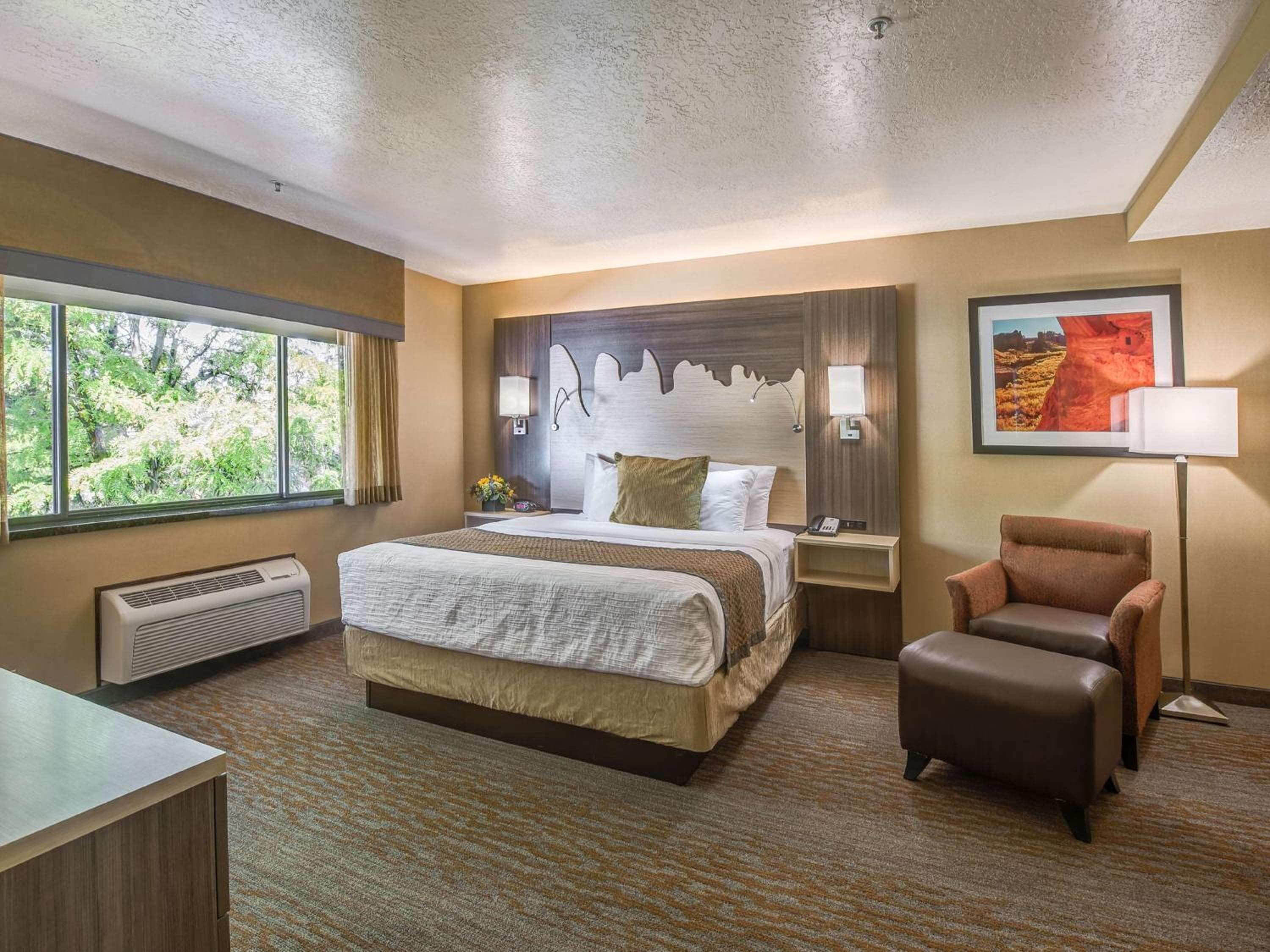 Best Western Plus Canyonlands Inn