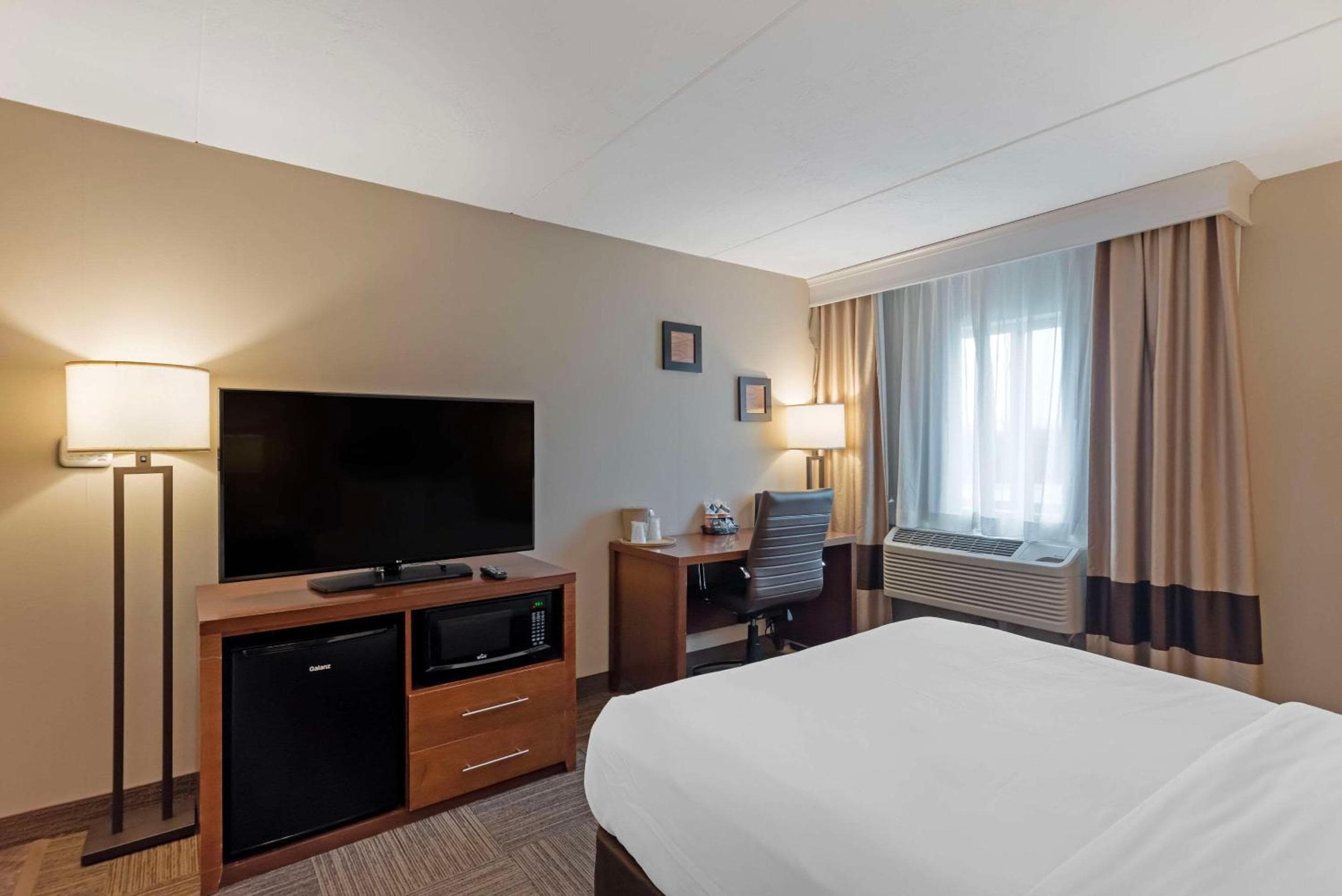 Comfort Inn Bangor North
