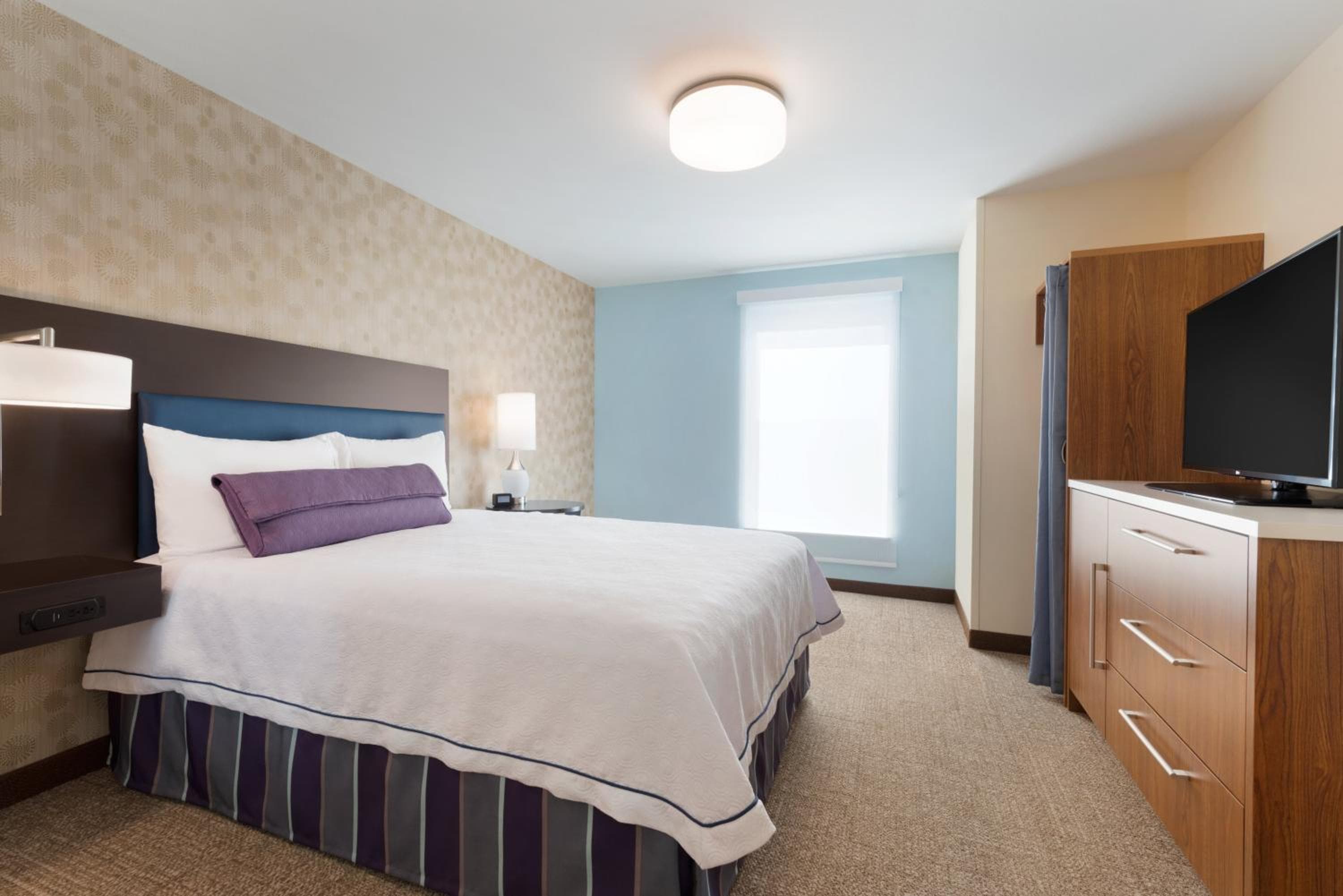 Home2 Suites by Hilton Fargo