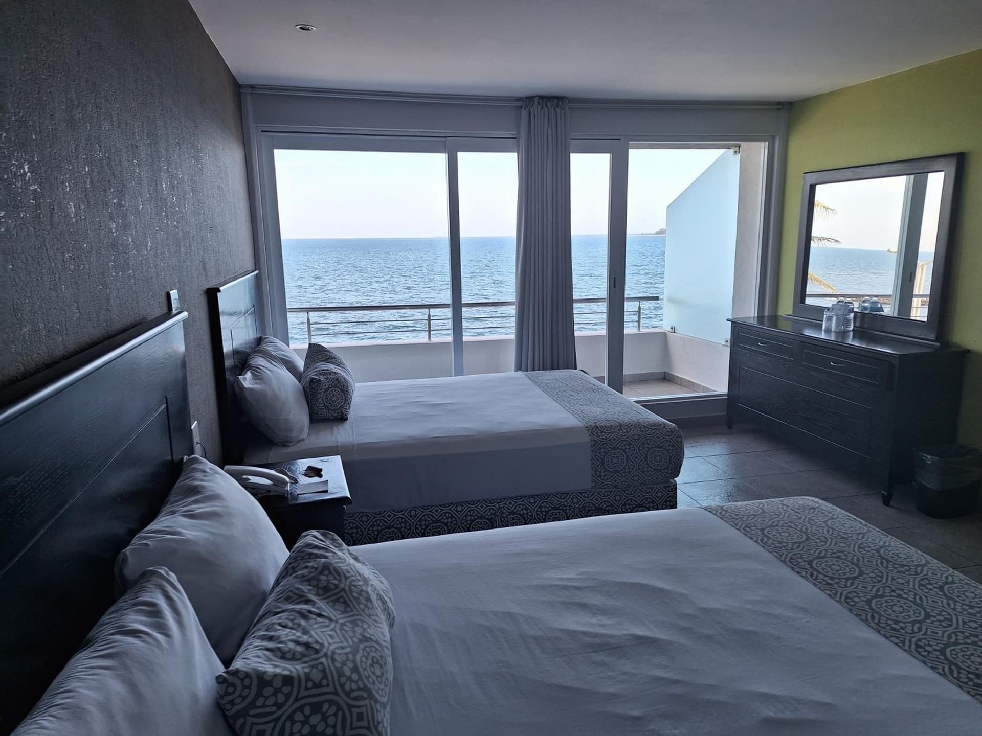 Hotel Costa Verde