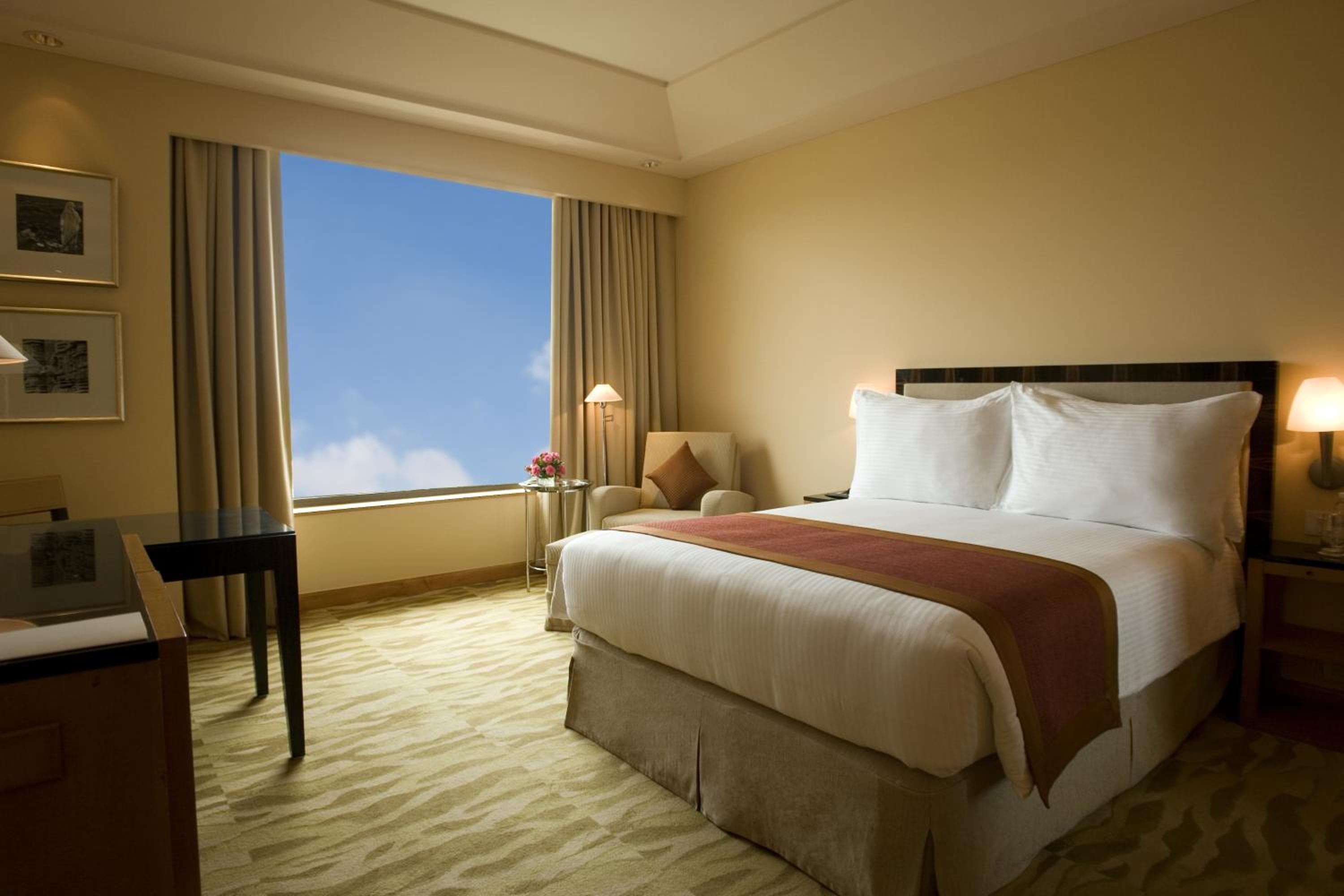 The Grand New Delhi